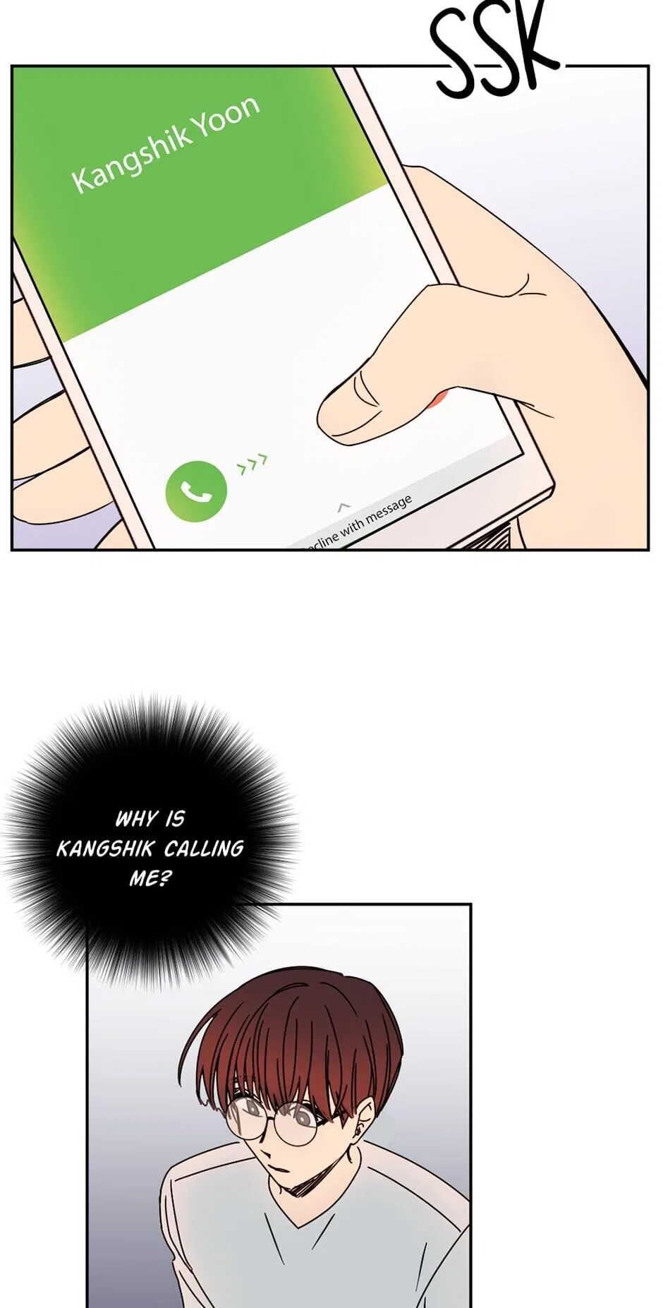 The Disappearing Mondays Chapter 16 – Page 42