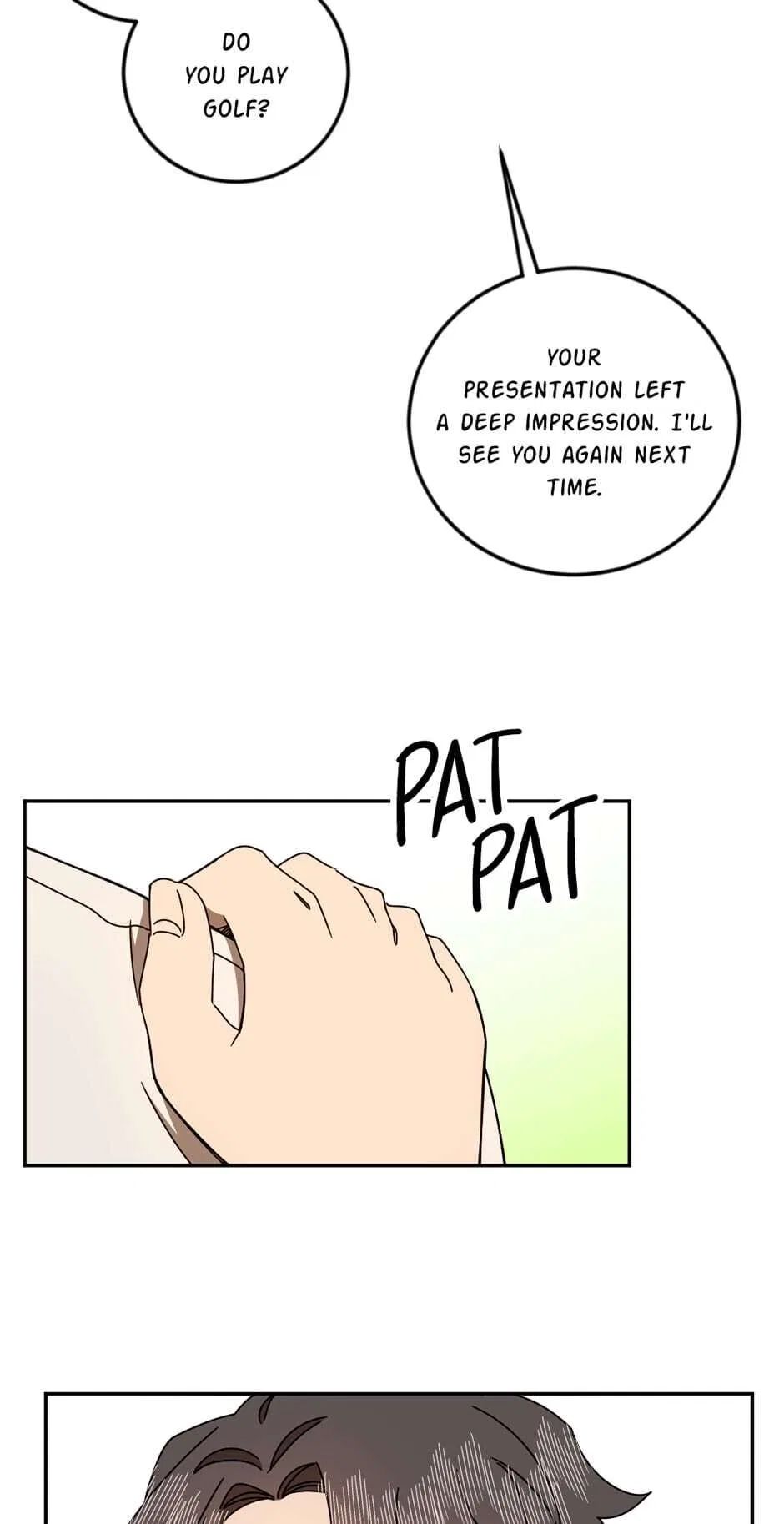 The Disappearing Mondays Chapter 15 – Page 5