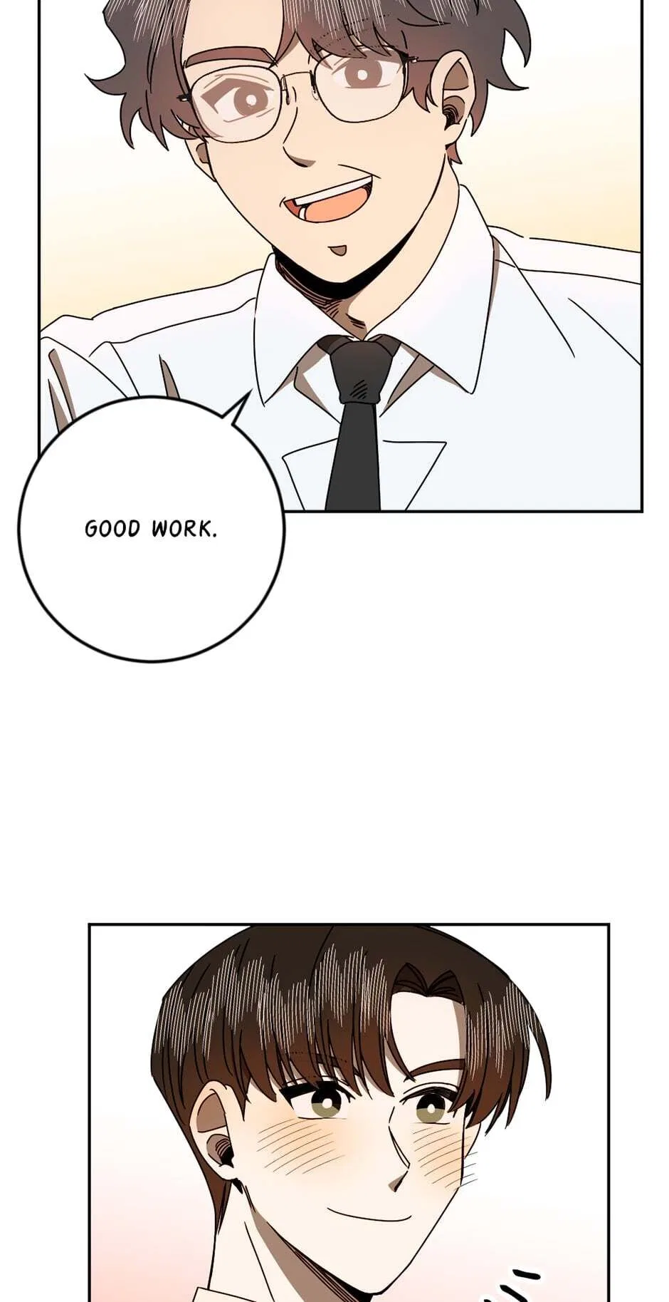 The Disappearing Mondays Chapter 15 – Page 6