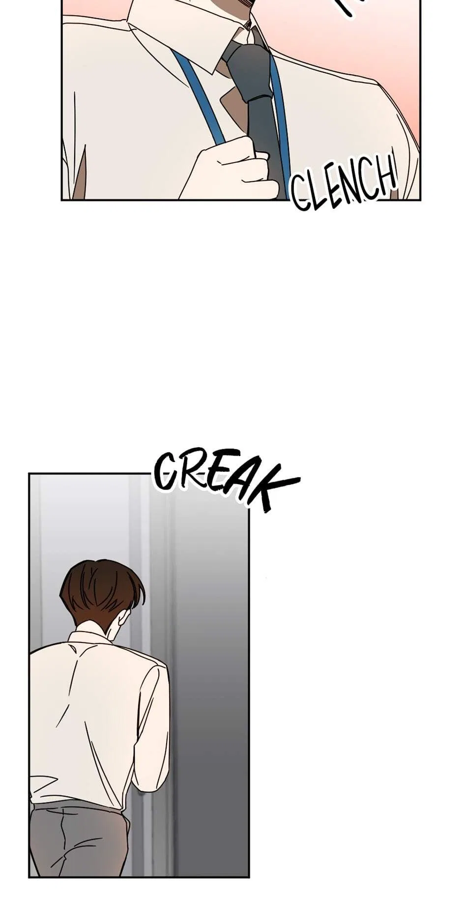 The Disappearing Mondays Chapter 15 – Page 7