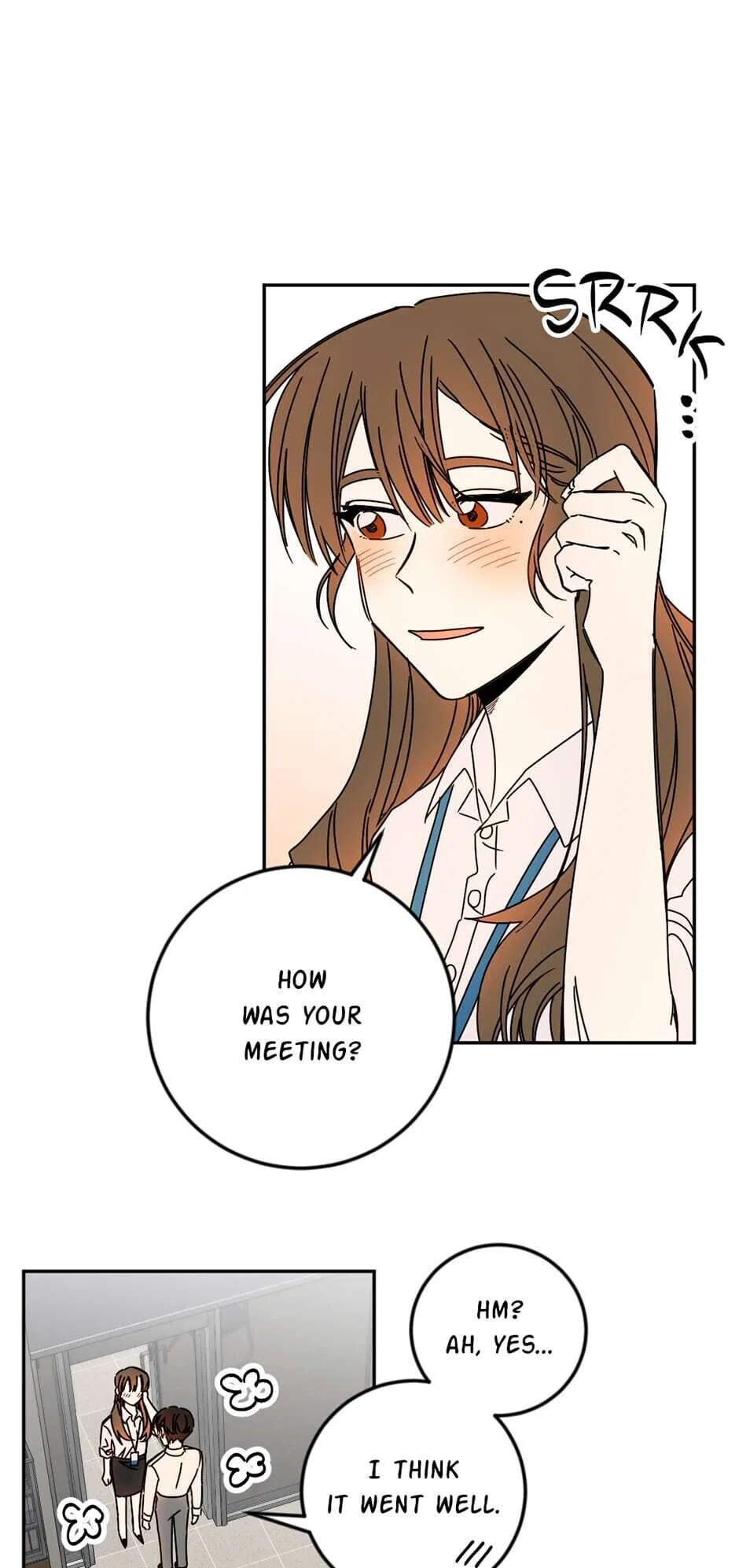 The Disappearing Mondays Chapter 15 – Page 9