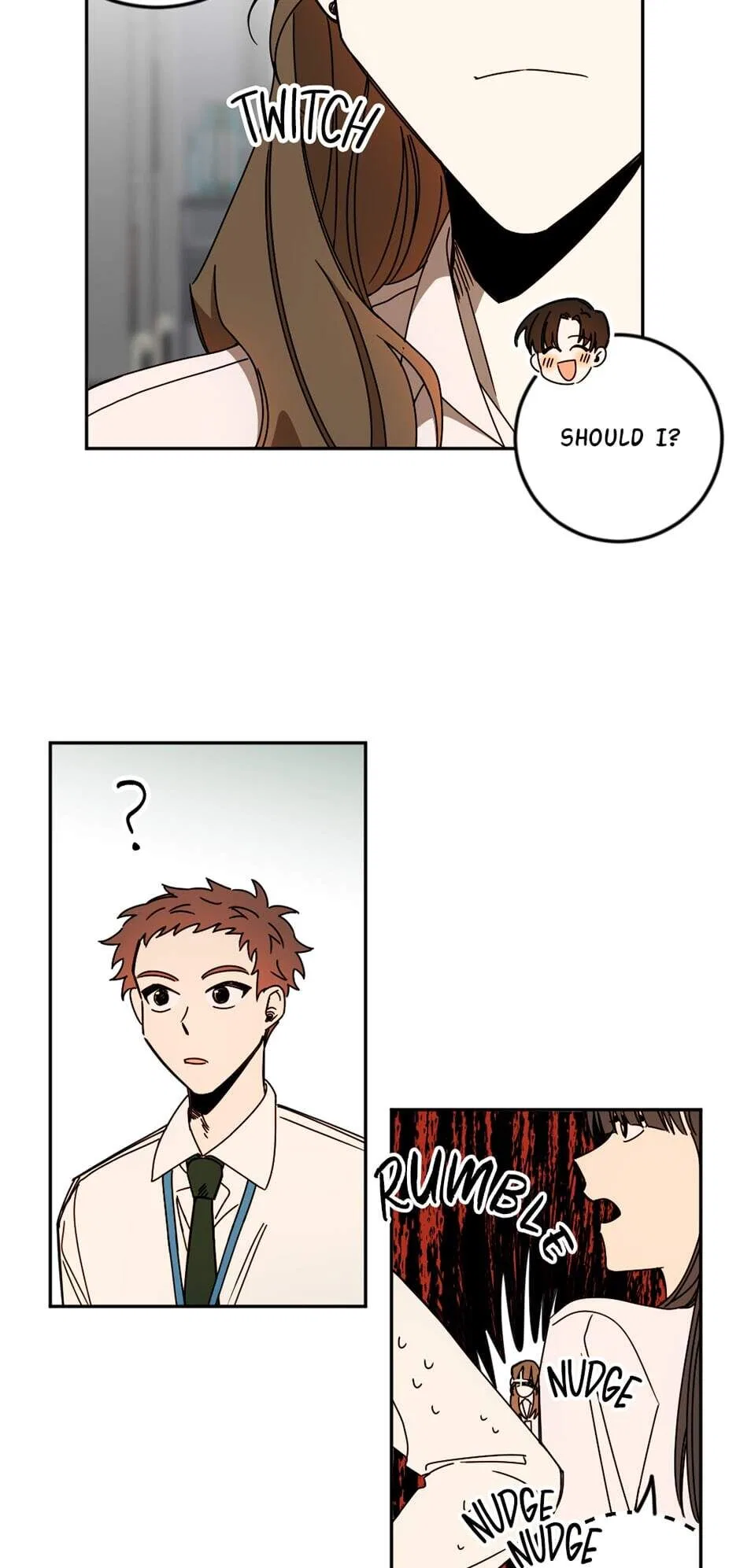 The Disappearing Mondays Chapter 15 – Page 12