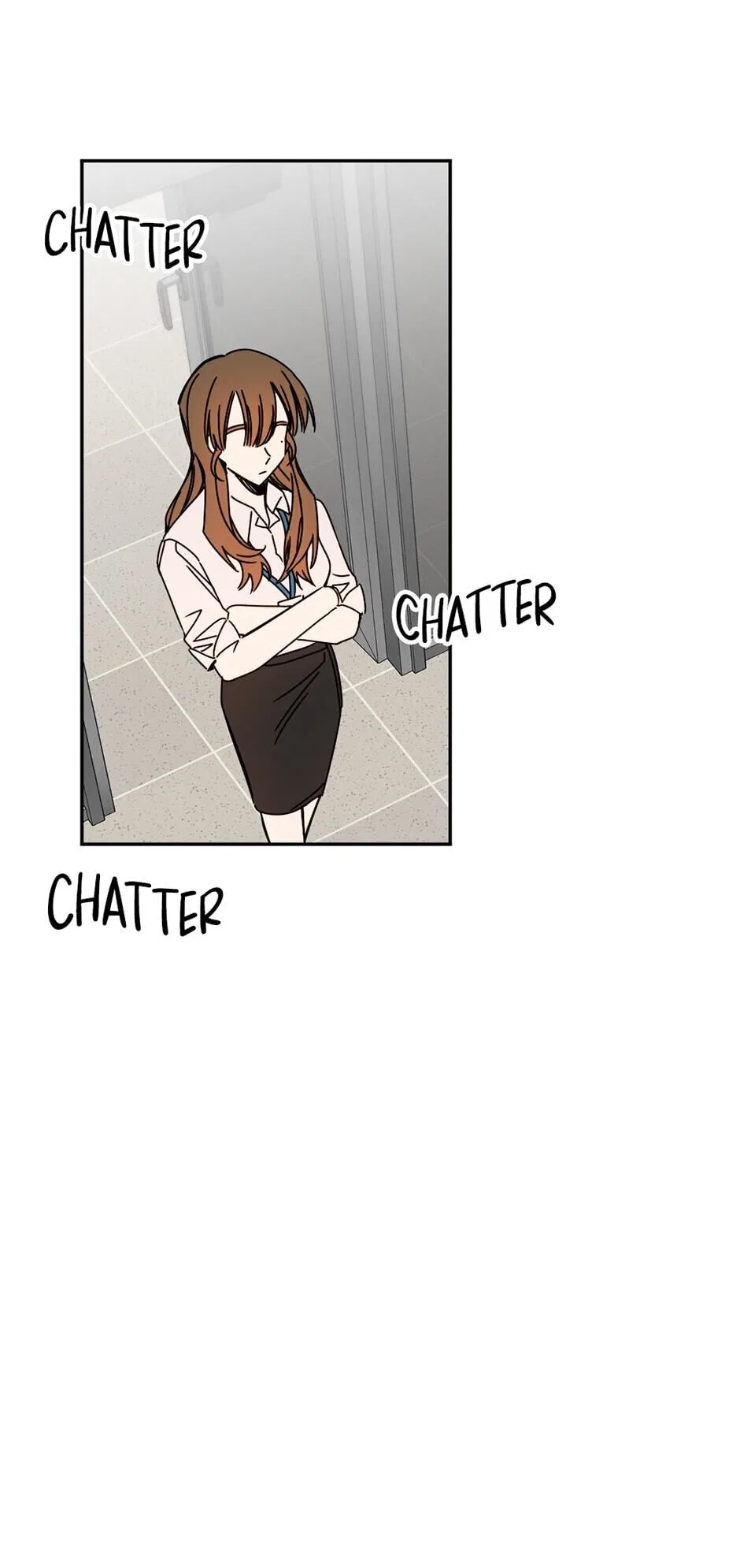 The Disappearing Mondays Chapter 15 – Page 15