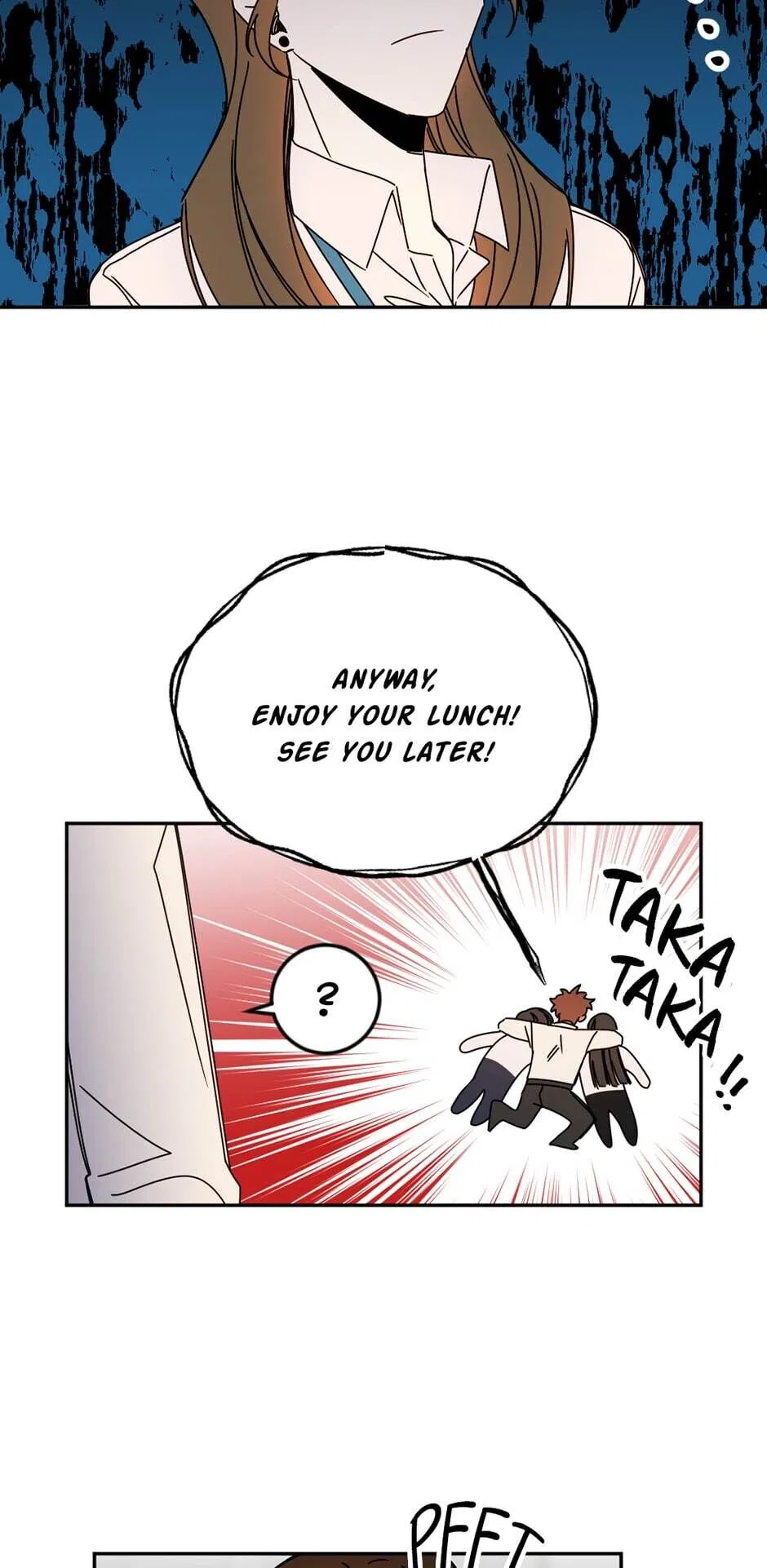 The Disappearing Mondays Chapter 15 – Page 18