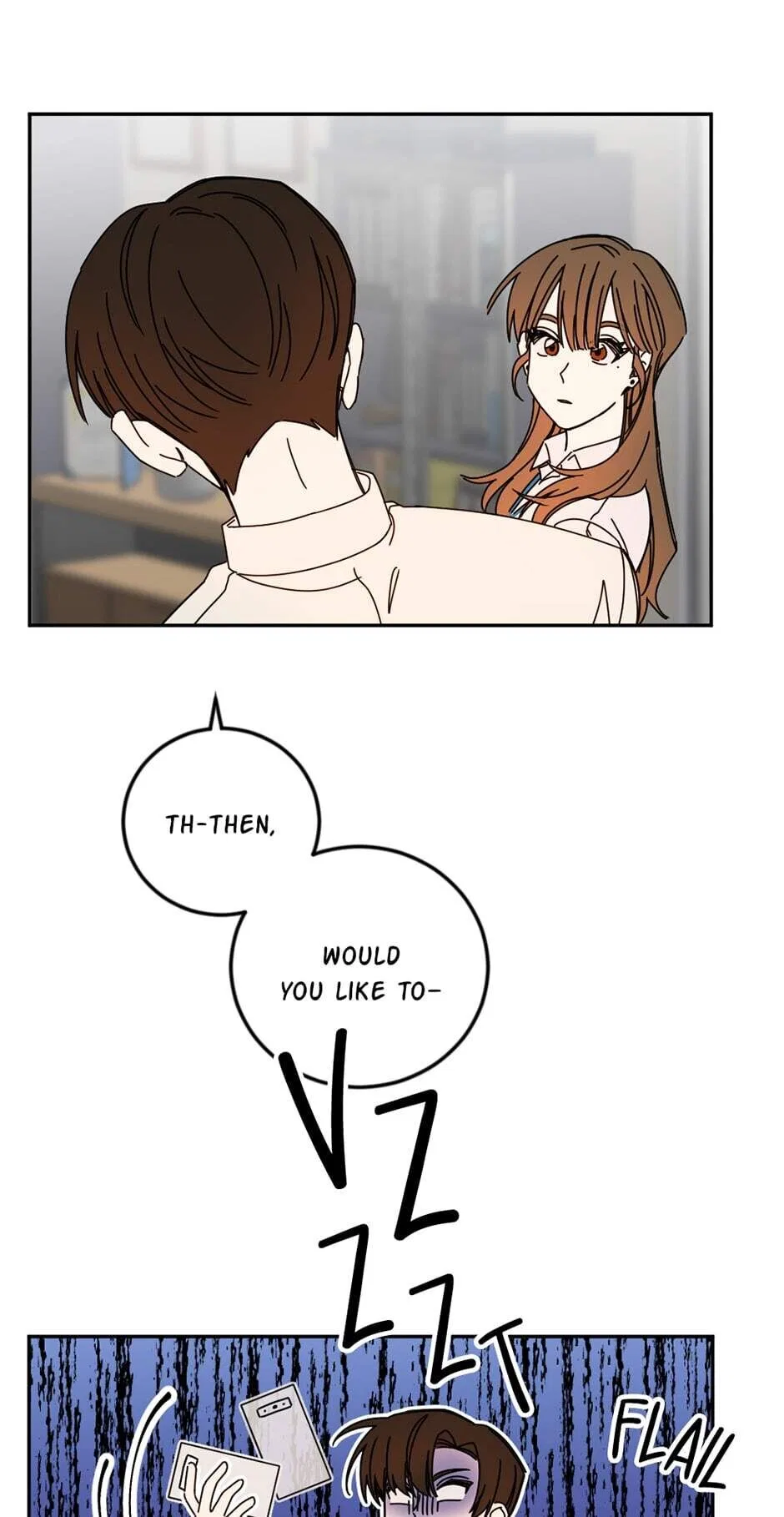 The Disappearing Mondays Chapter 15 – Page 24