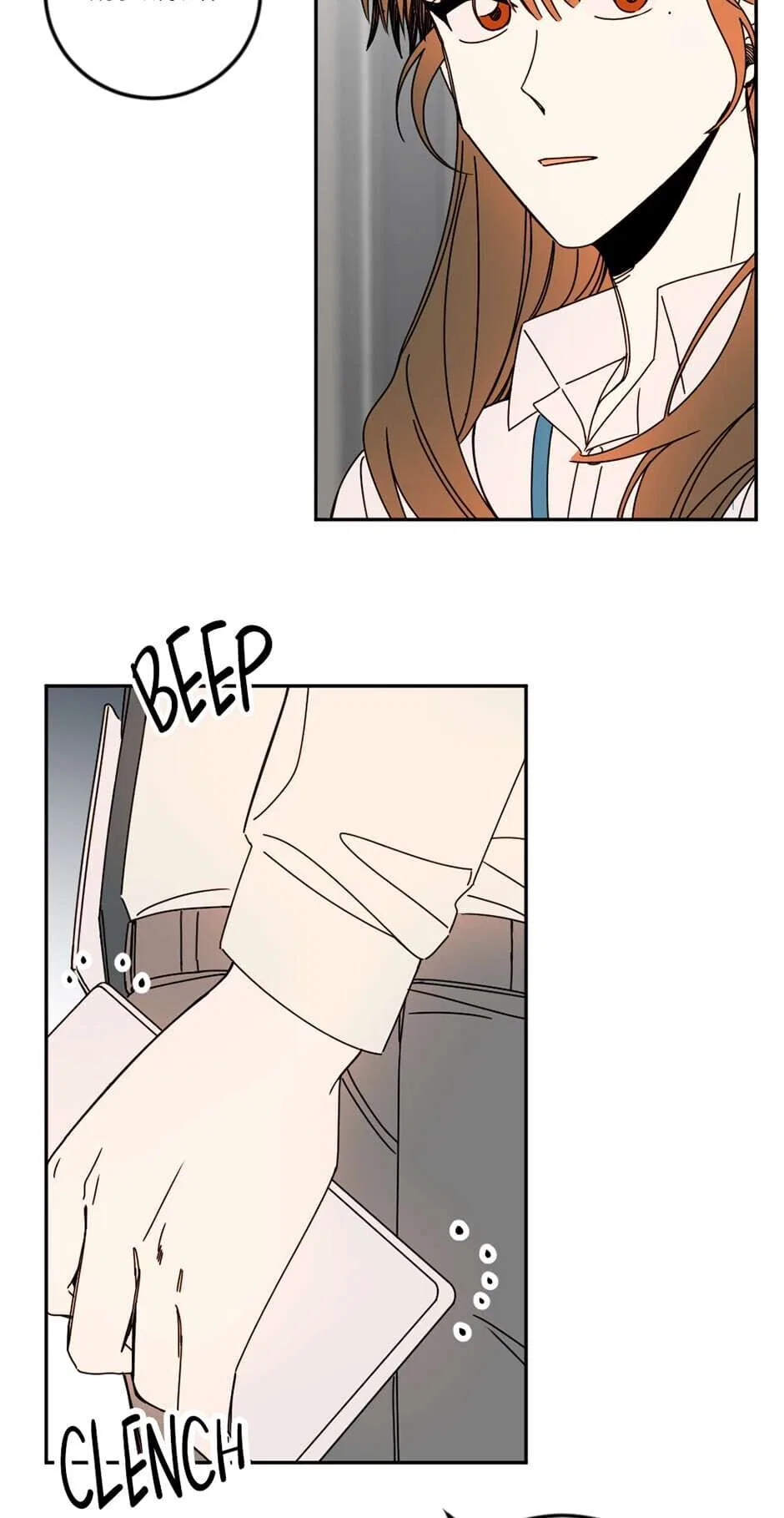The Disappearing Mondays Chapter 15 – Page 26