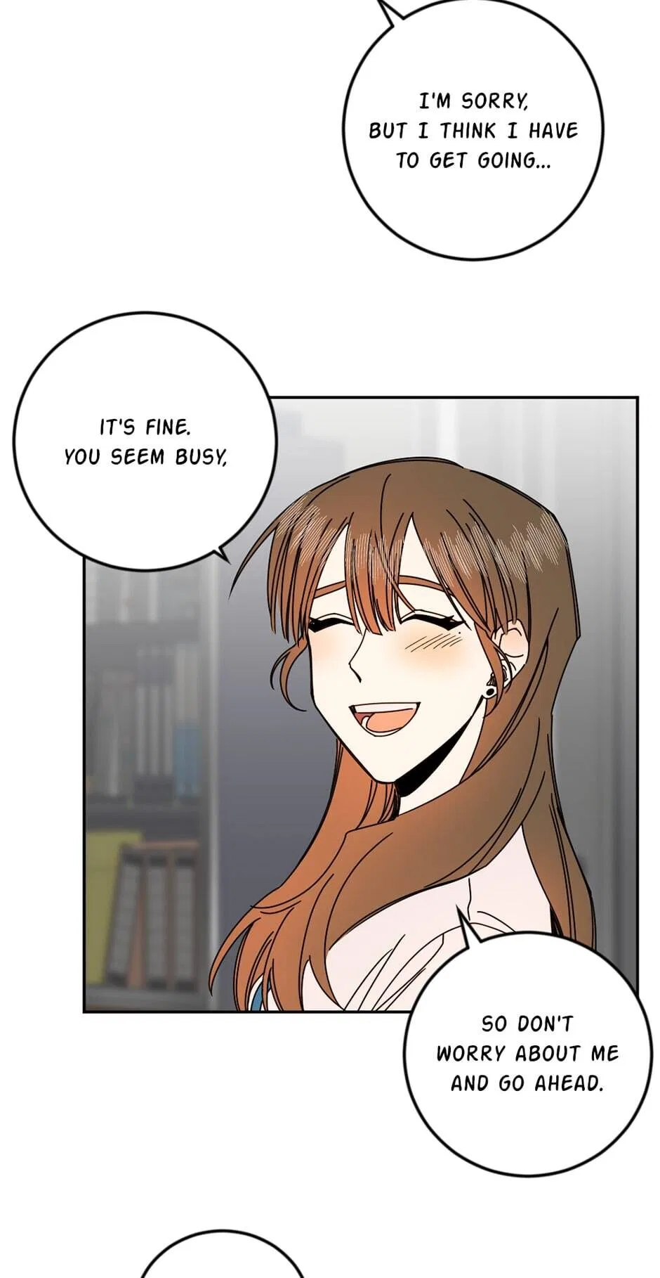 The Disappearing Mondays Chapter 15 – Page 27