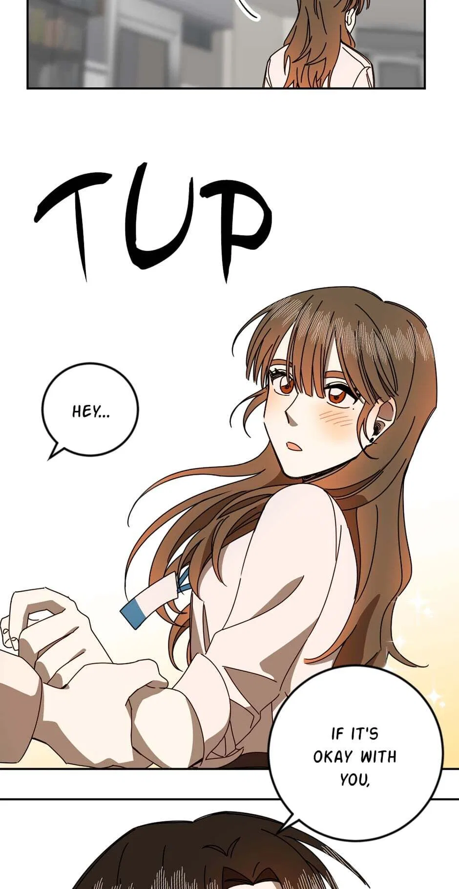 The Disappearing Mondays Chapter 15 – Page 29