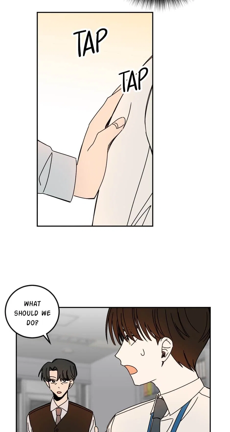 The Disappearing Mondays Chapter 15 – Page 37