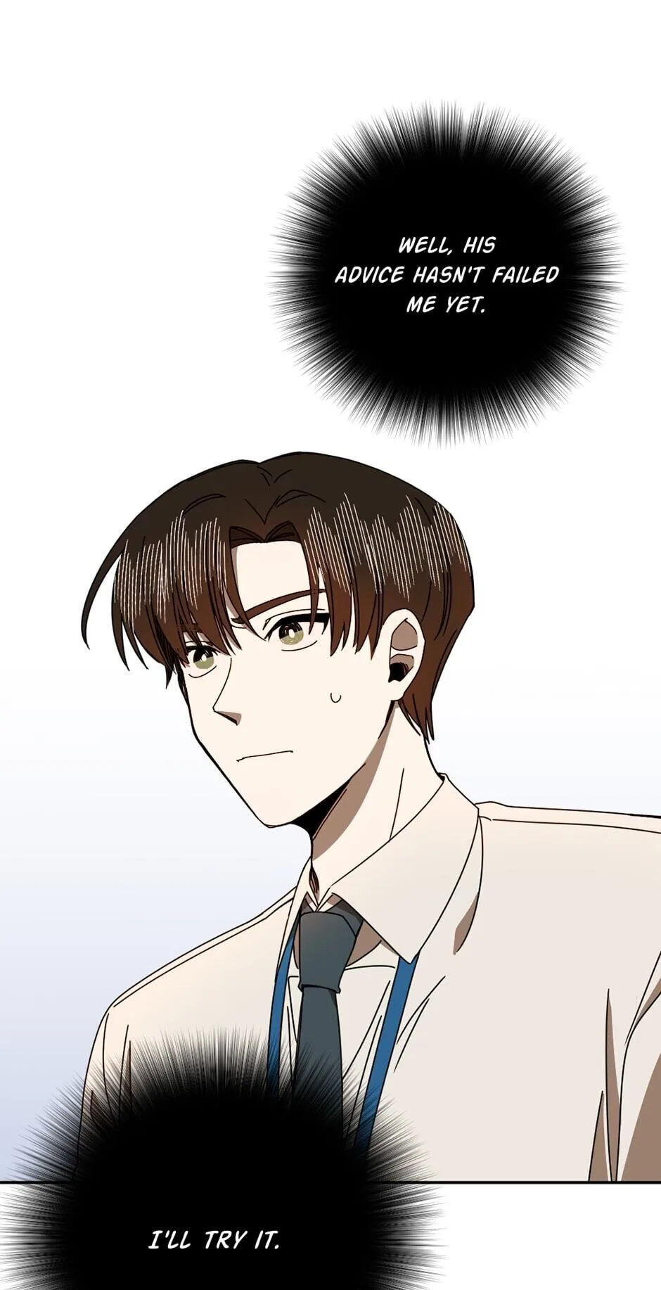 The Disappearing Mondays Chapter 15 – Page 43