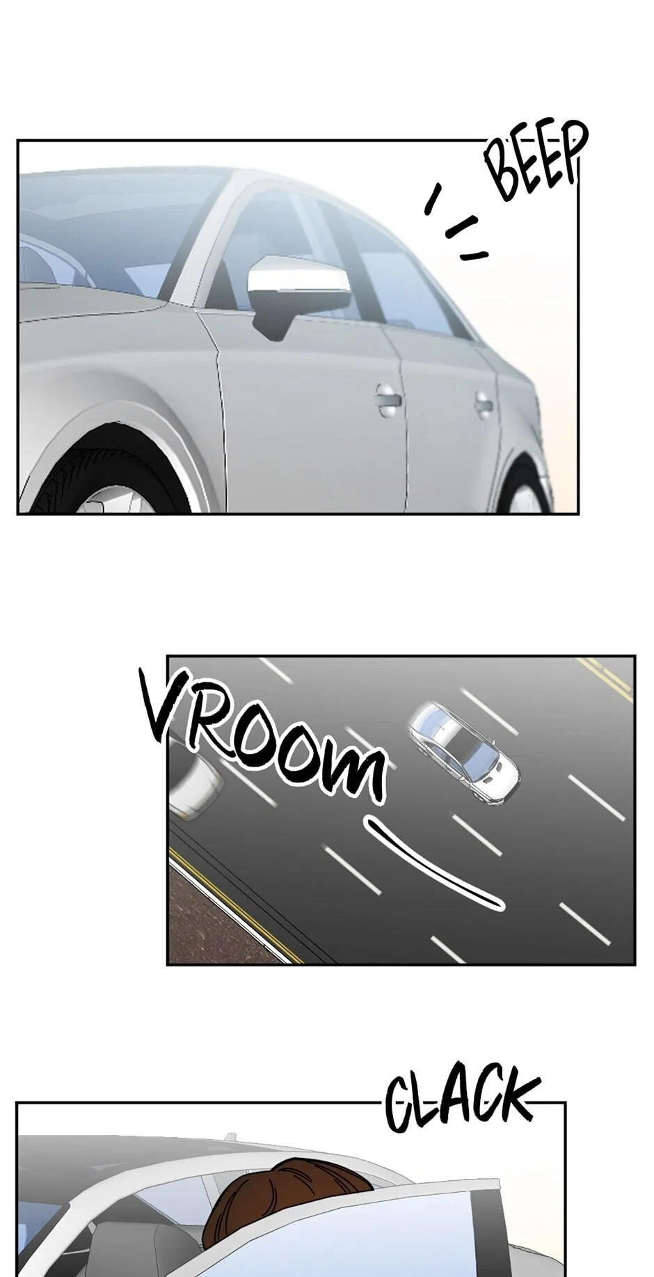 The Disappearing Mondays Chapter 15 – Page 45
