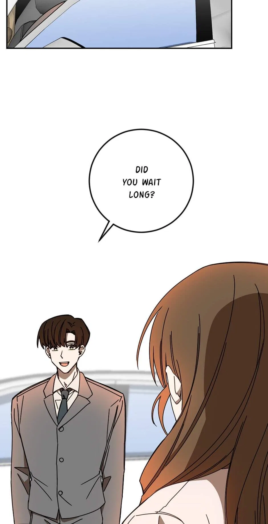 The Disappearing Mondays Chapter 15 – Page 46