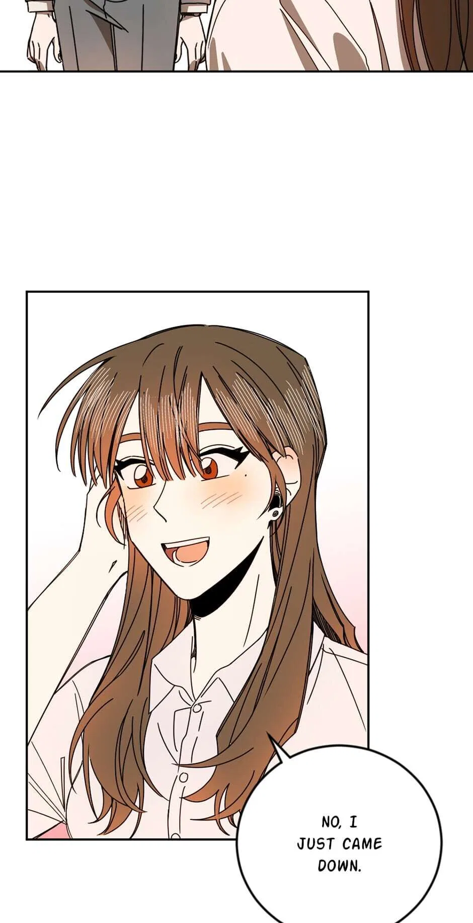 The Disappearing Mondays Chapter 15 – Page 47