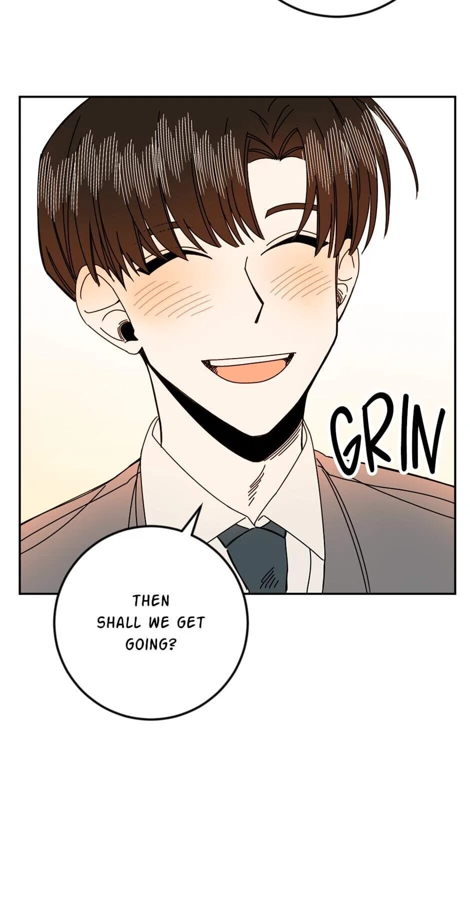 The Disappearing Mondays Chapter 15 – Page 48