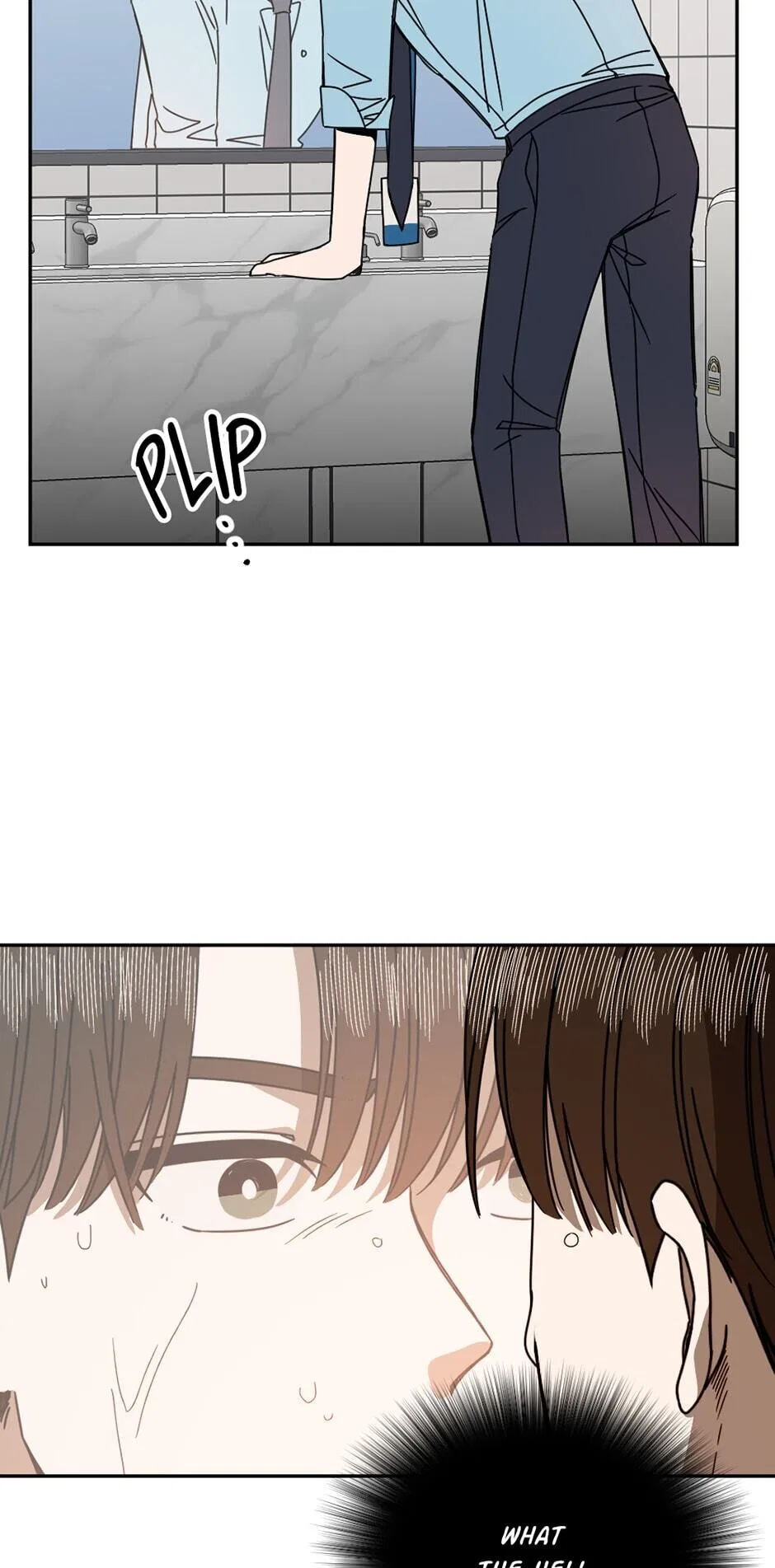 The Disappearing Mondays Chapter 14 – Page 5