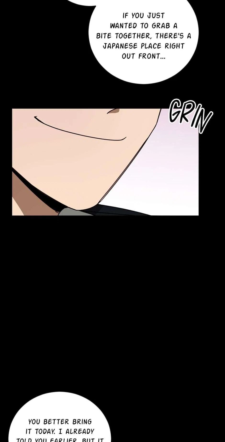 The Disappearing Mondays Chapter 14 – Page 10