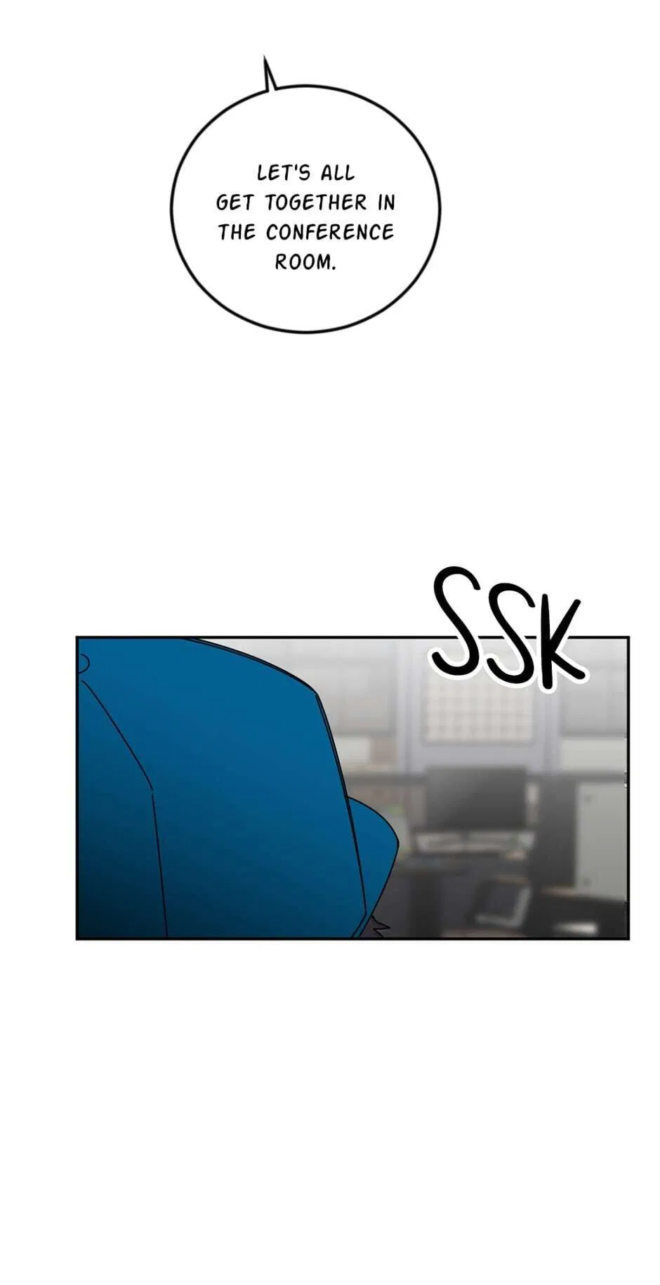 The Disappearing Mondays Chapter 14 – Page 24