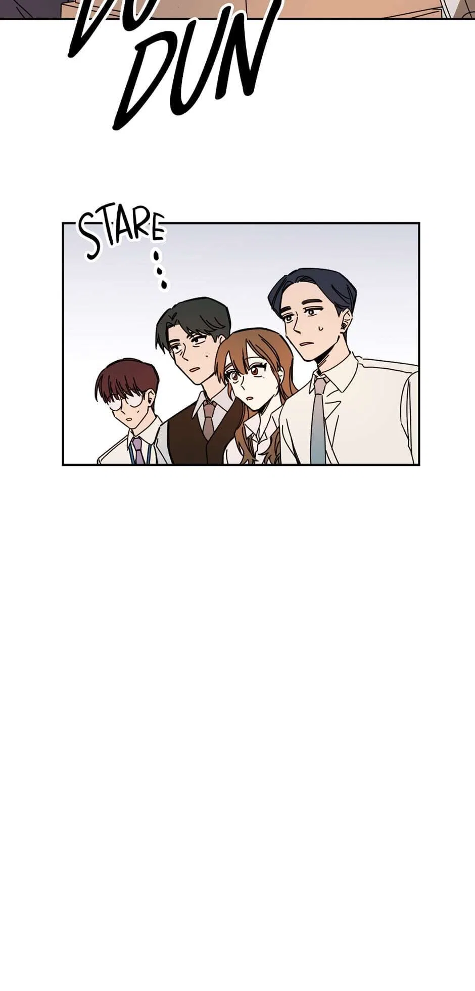 The Disappearing Mondays Chapter 14 – Page 29