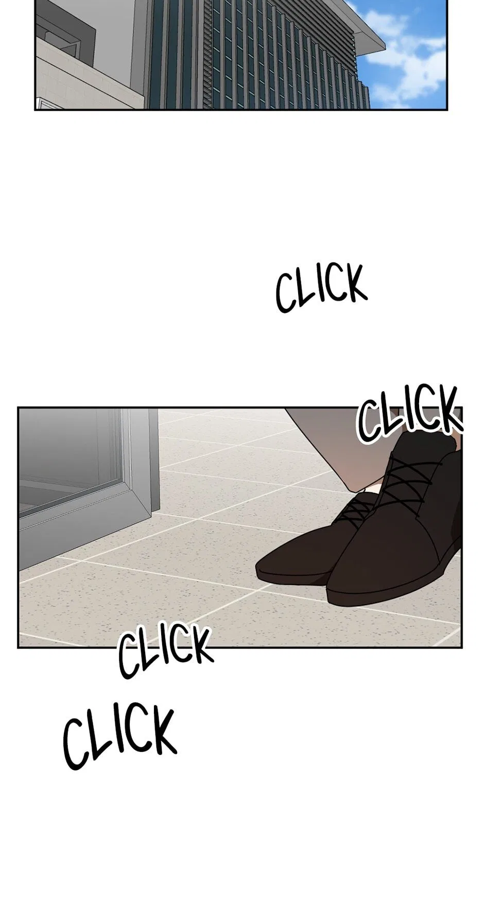 The Disappearing Mondays Chapter 14 – Page 39