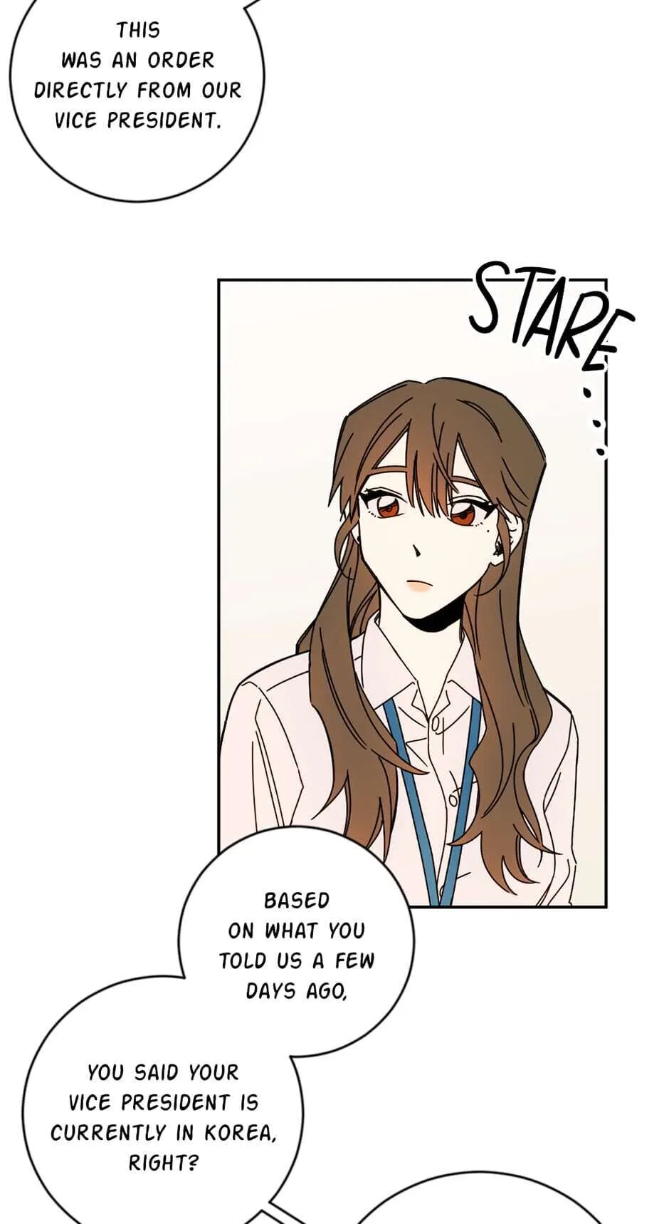 The Disappearing Mondays Chapter 13 – Page 5