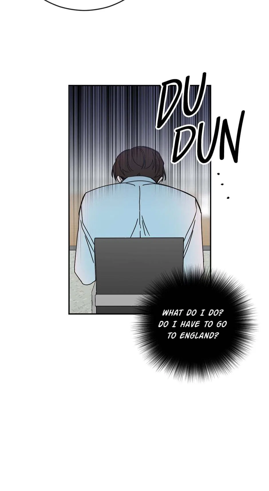The Disappearing Mondays Chapter 13 – Page 7