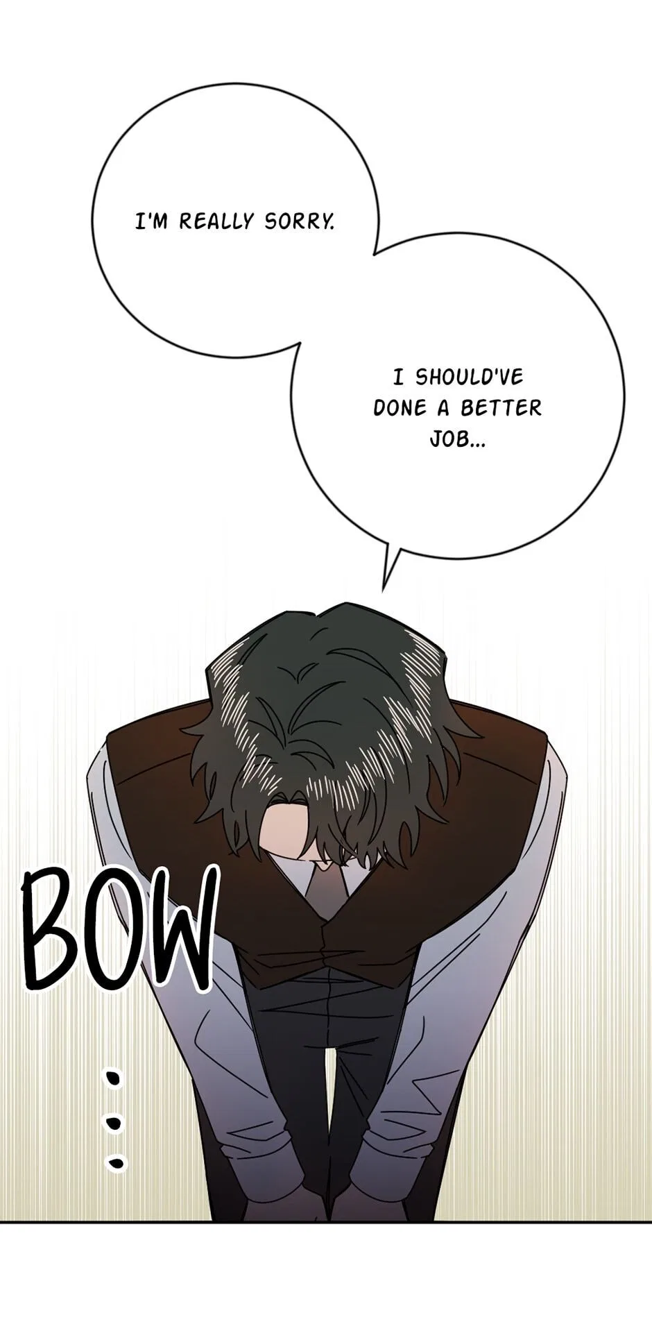 The Disappearing Mondays Chapter 13 – Page 8