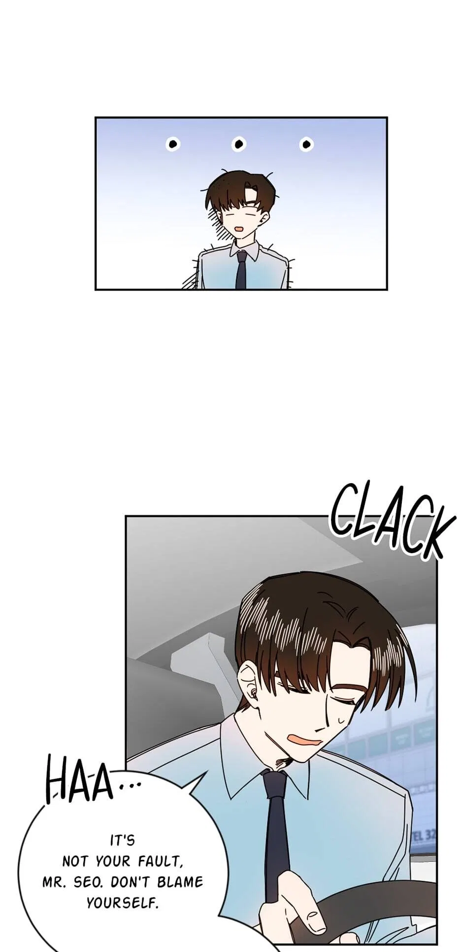 The Disappearing Mondays Chapter 13 – Page 9