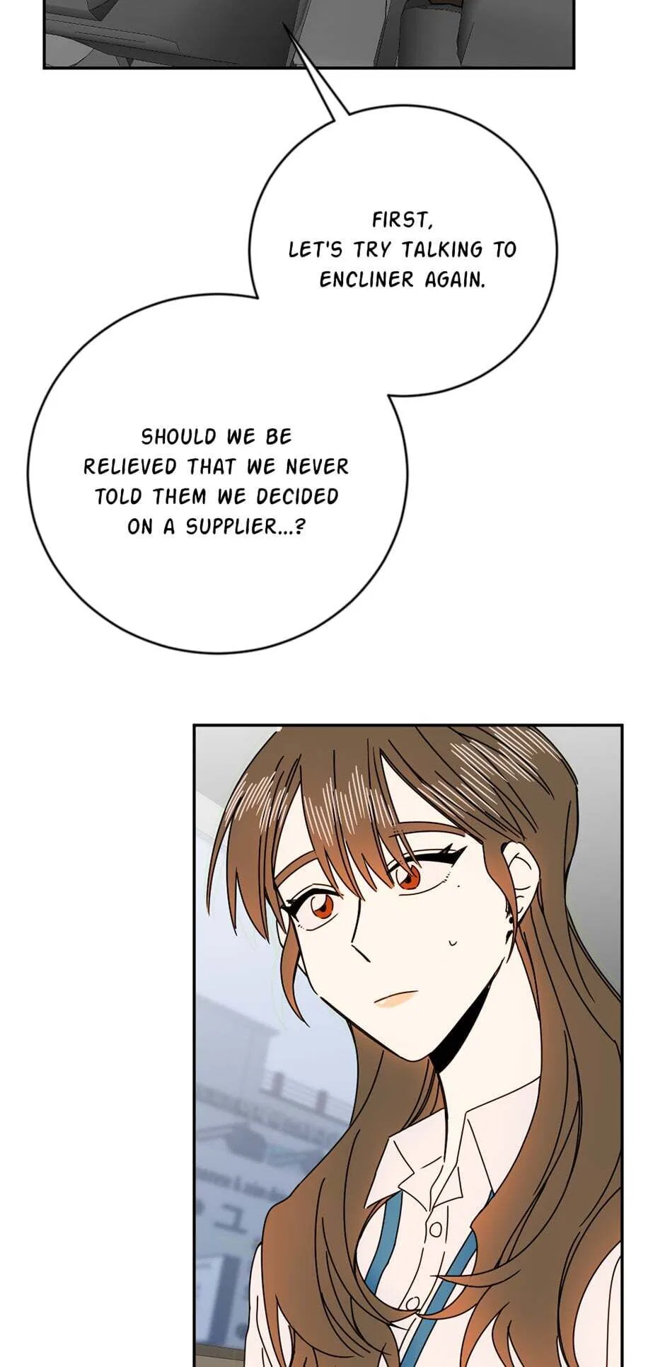 The Disappearing Mondays Chapter 13 – Page 12
