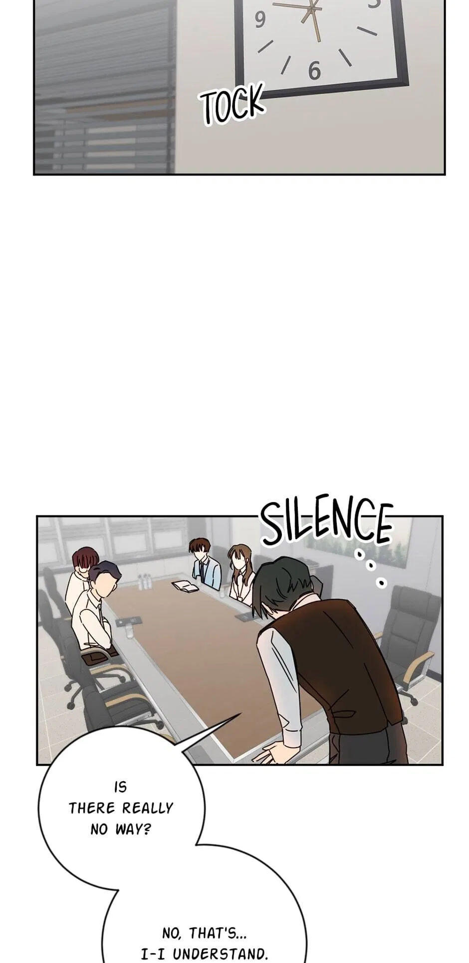 The Disappearing Mondays Chapter 13 – Page 14