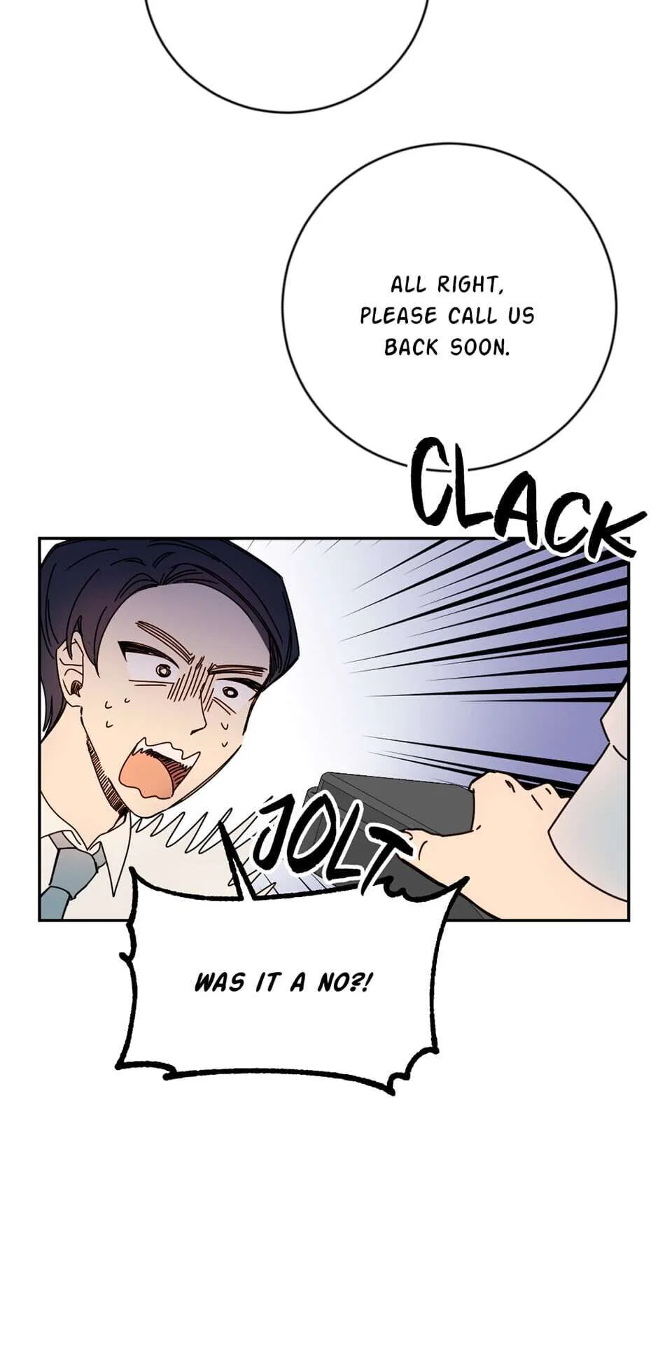 The Disappearing Mondays Chapter 13 – Page 15