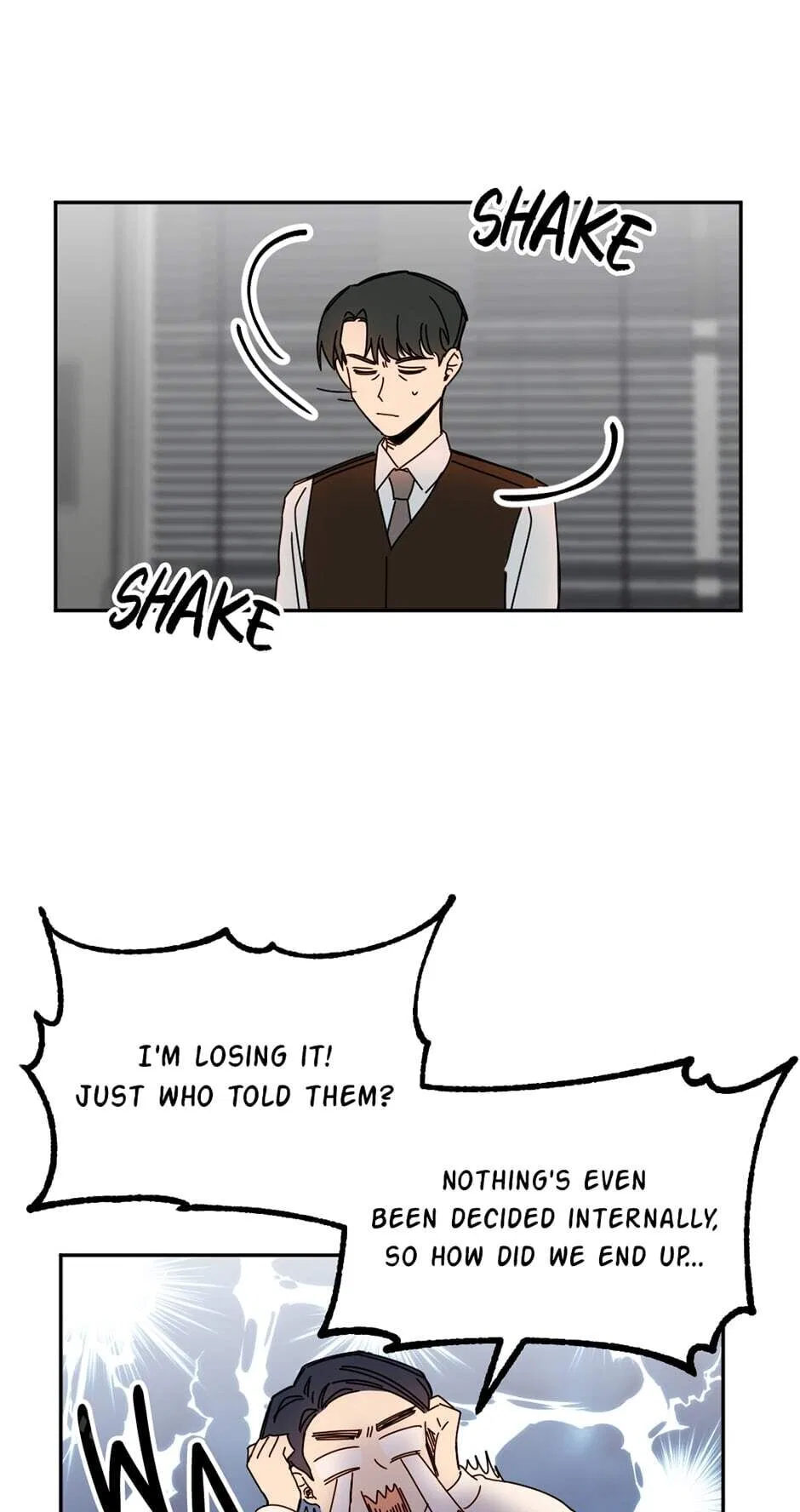 The Disappearing Mondays Chapter 13 – Page 16