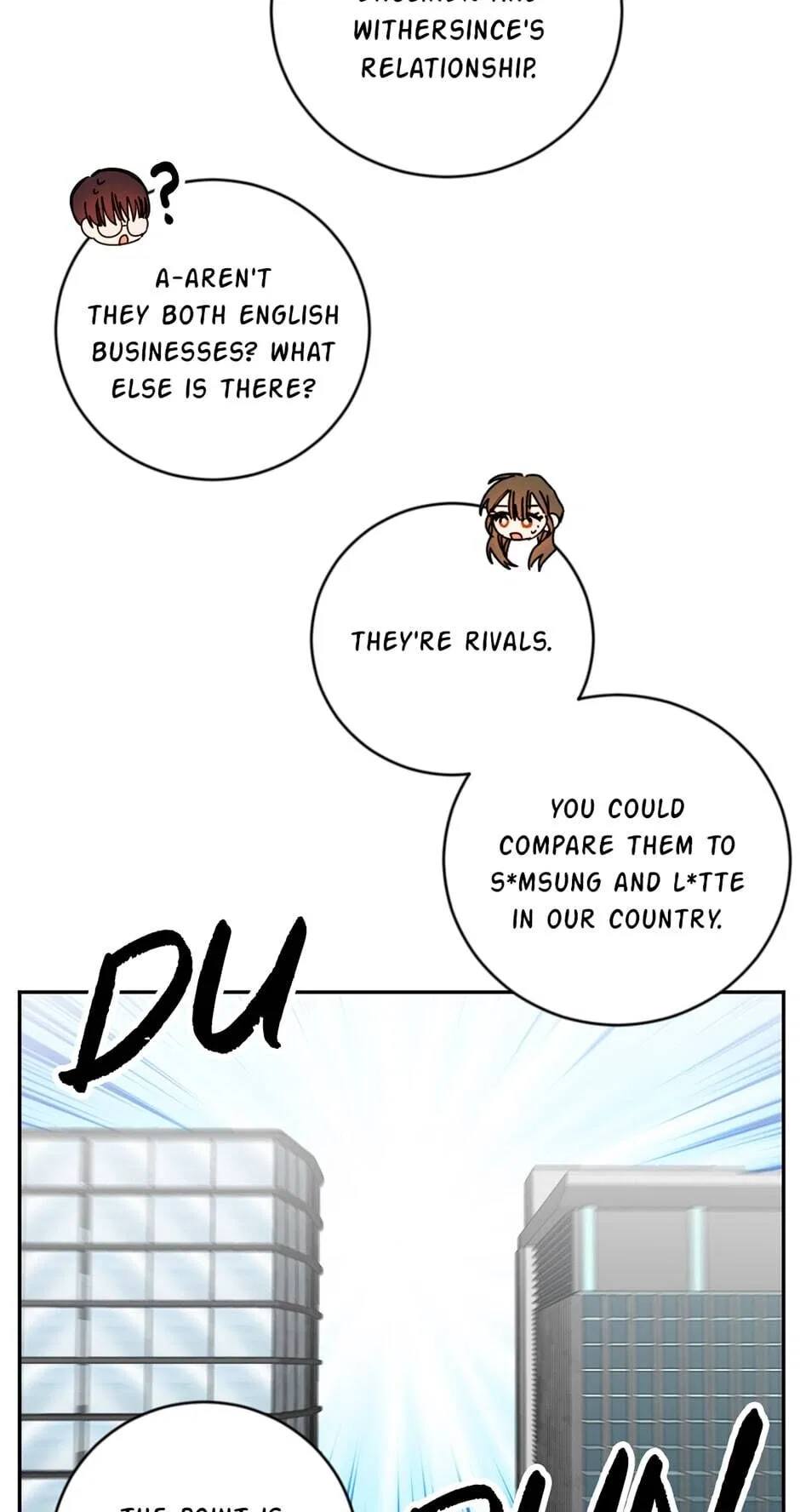 The Disappearing Mondays Chapter 13 – Page 18