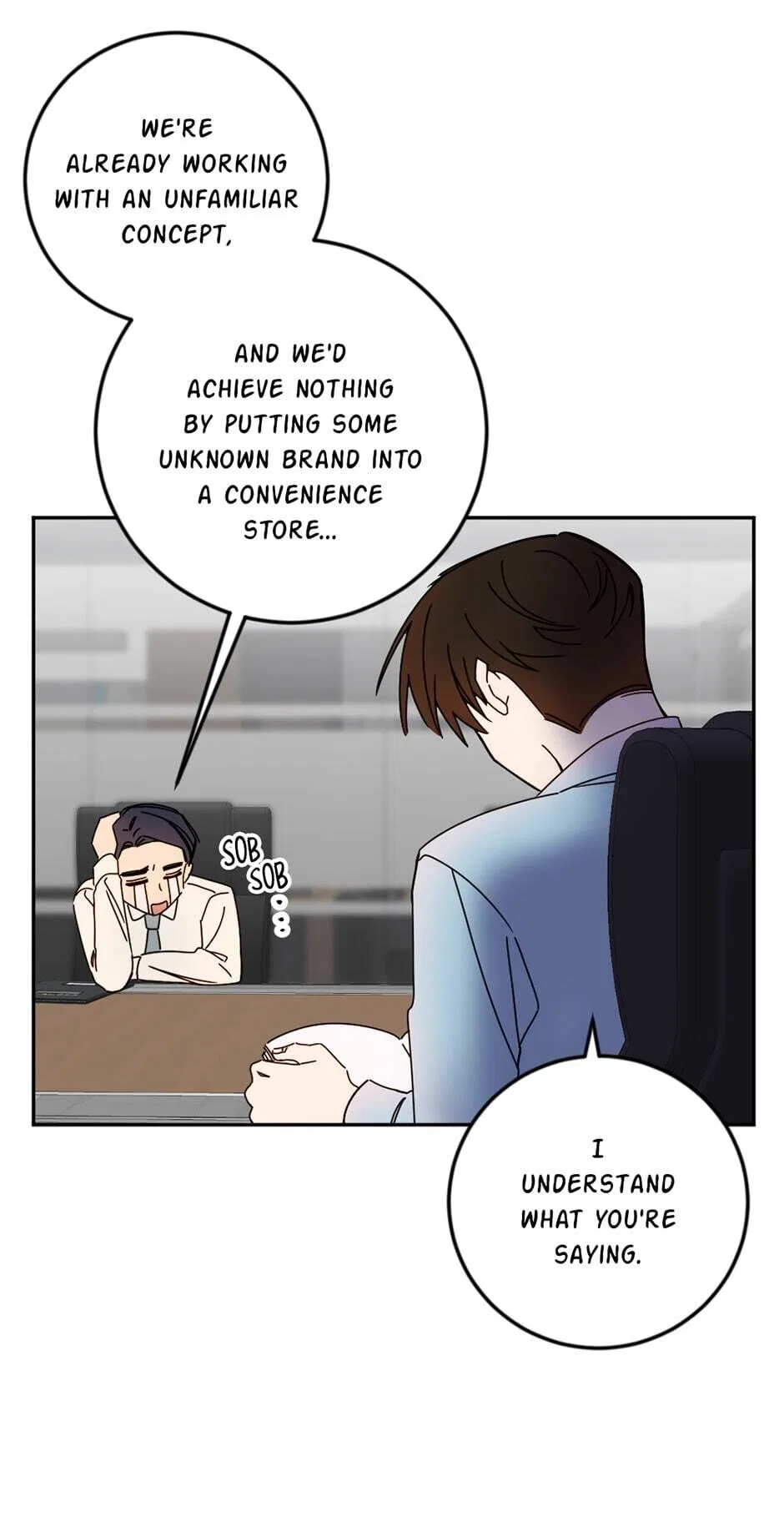 The Disappearing Mondays Chapter 13 – Page 24