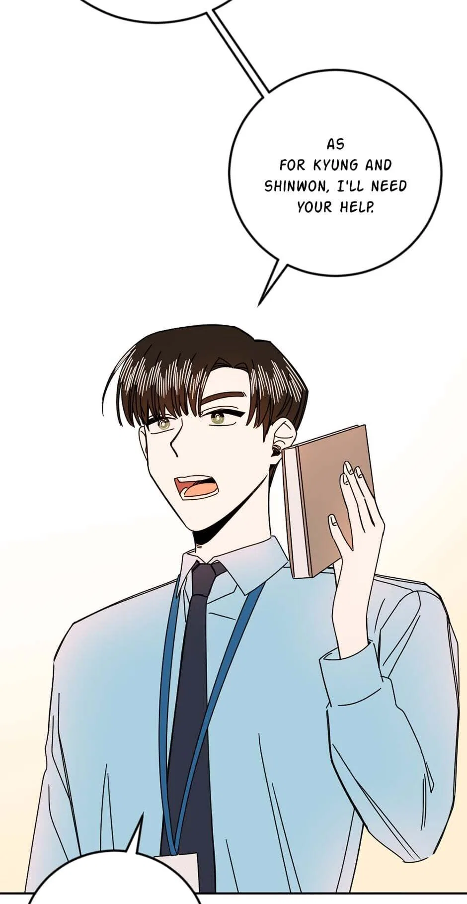 The Disappearing Mondays Chapter 13 – Page 26