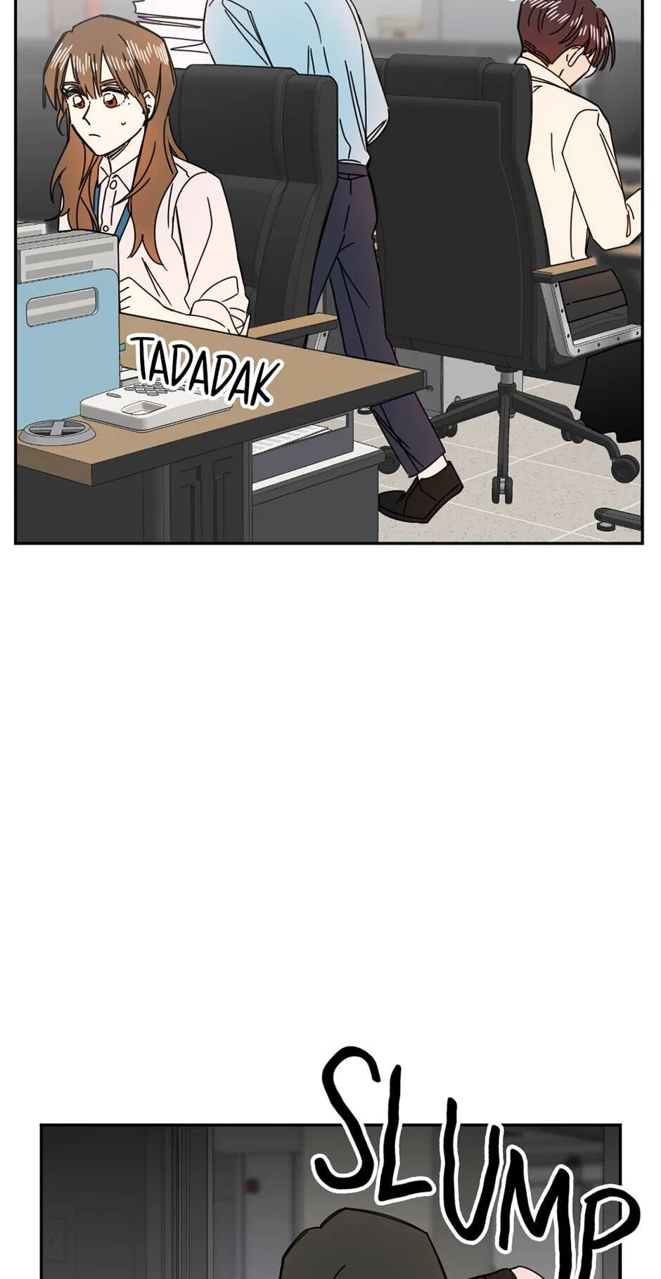 The Disappearing Mondays Chapter 13 – Page 30