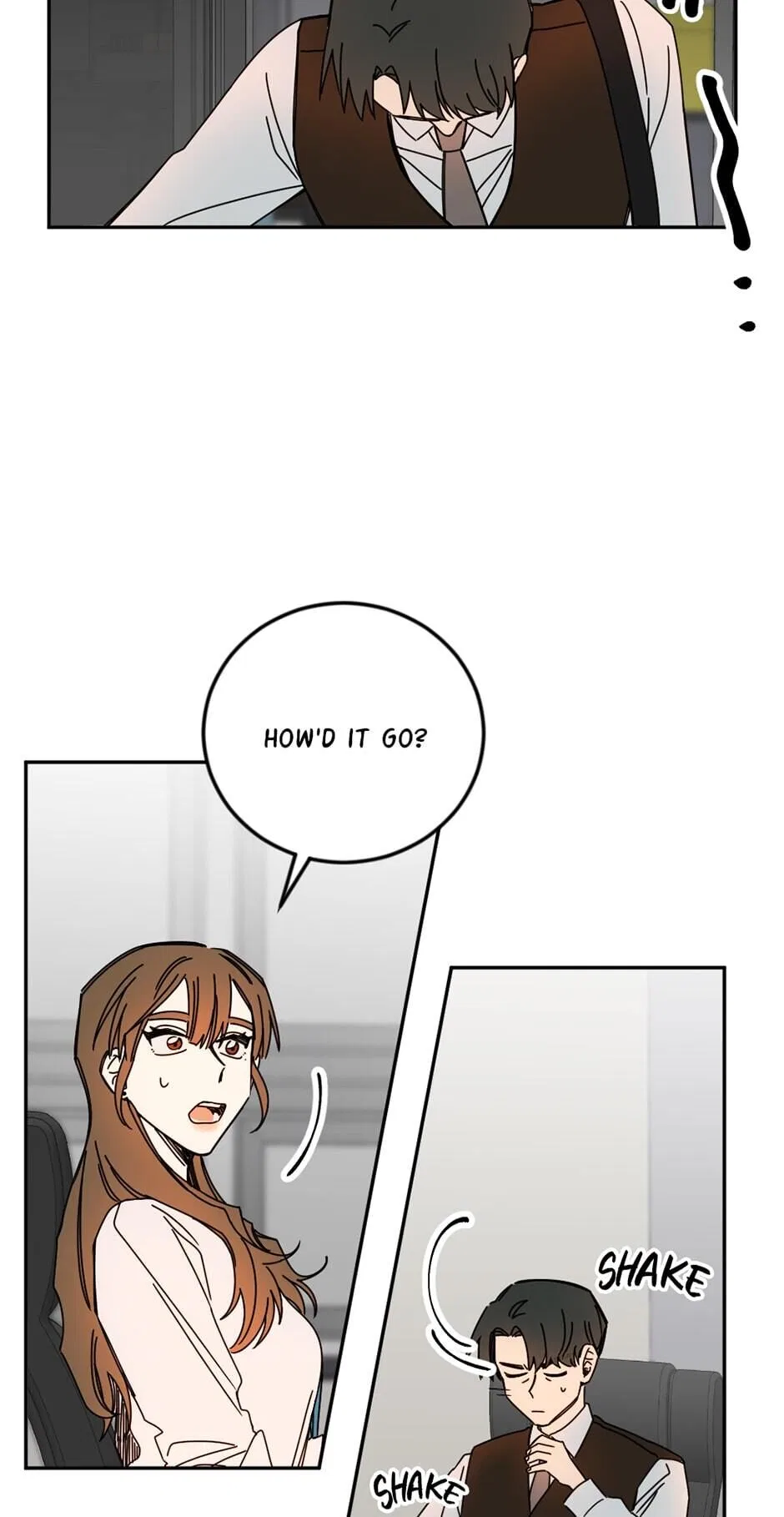 The Disappearing Mondays Chapter 13 – Page 31