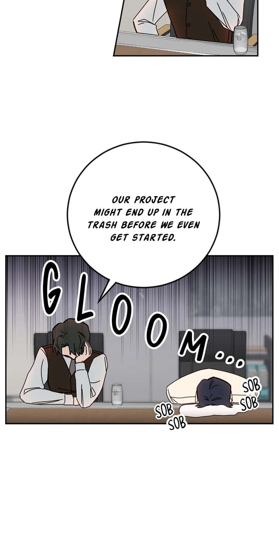 The Disappearing Mondays Chapter 13 – Page 32