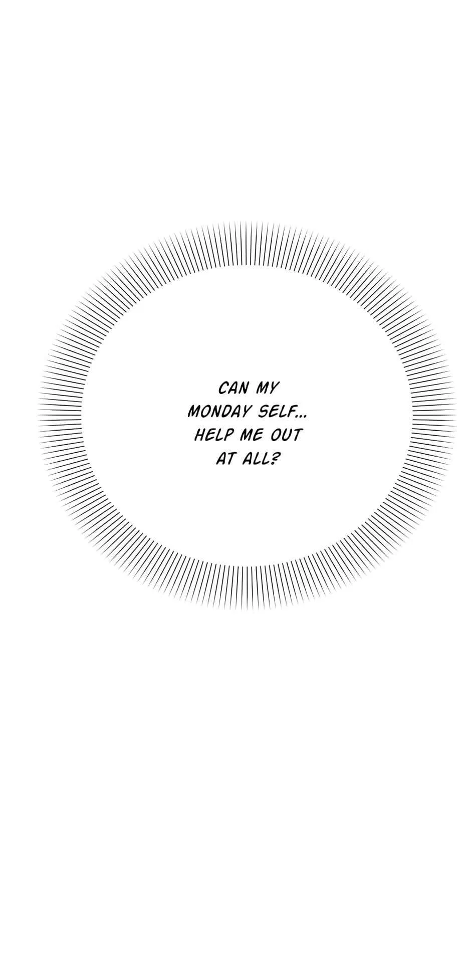 The Disappearing Mondays Chapter 13 – Page 42
