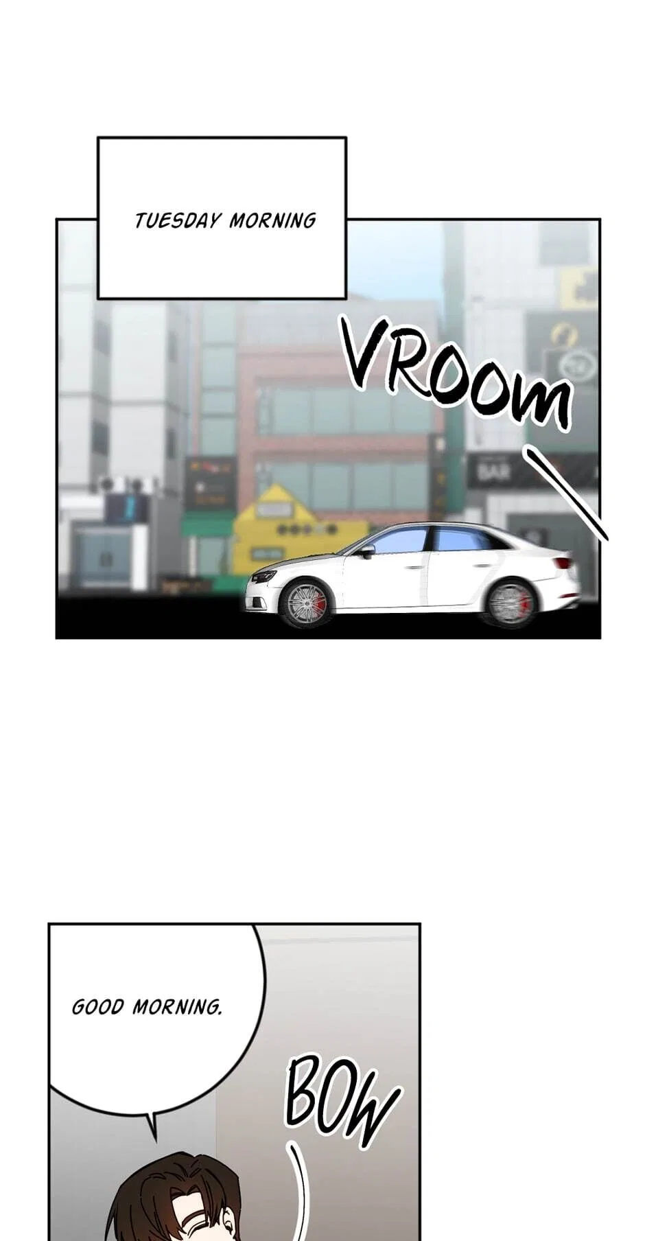 The Disappearing Mondays Chapter 13 – Page 43
