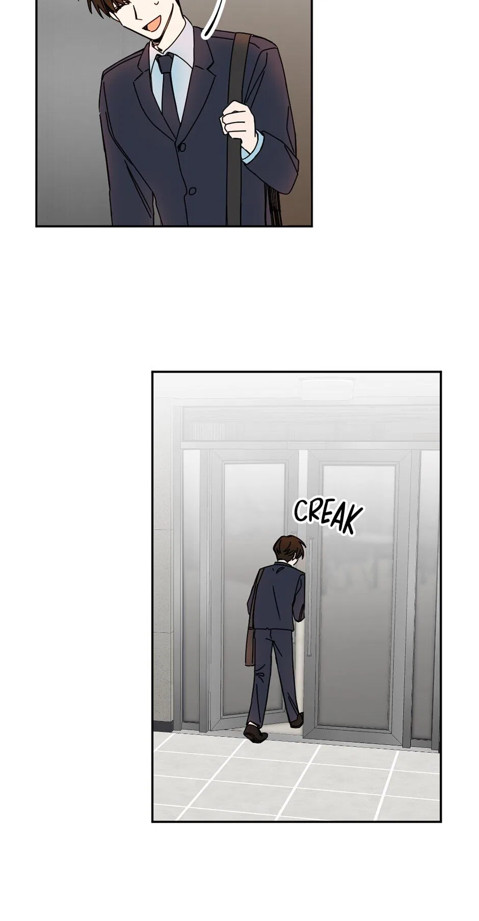 The Disappearing Mondays Chapter 13 – Page 44
