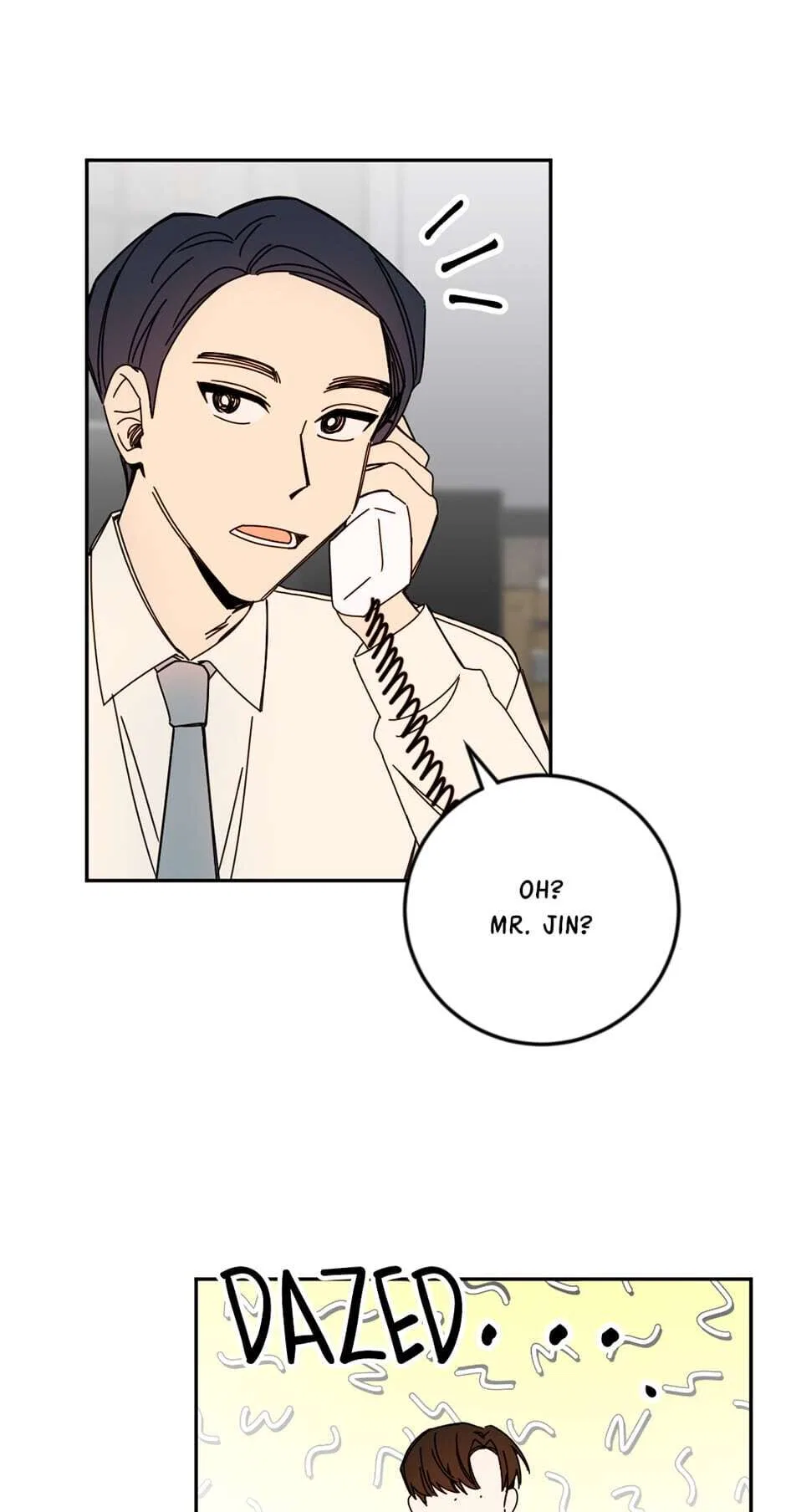 The Disappearing Mondays Chapter 13 – Page 49