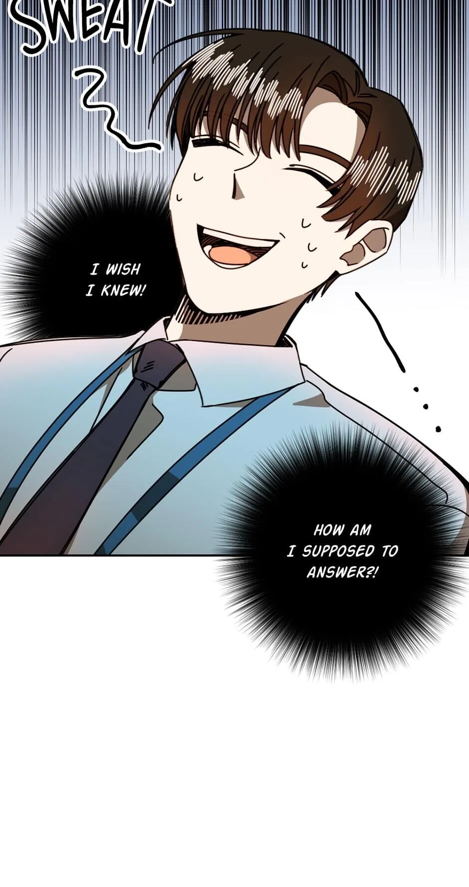 The Disappearing Mondays Chapter 12 – Page 8