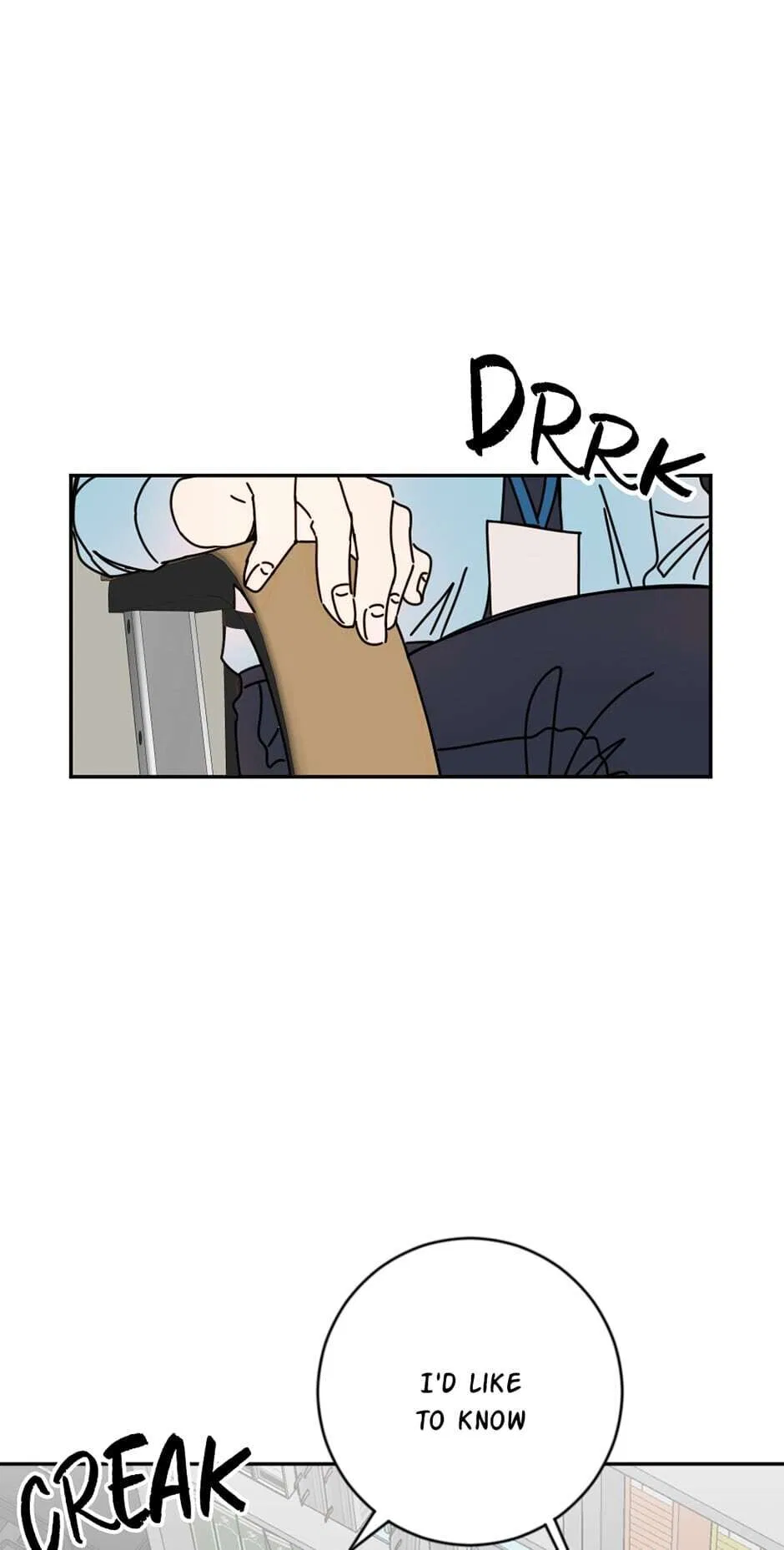 The Disappearing Mondays Chapter 12 – Page 9