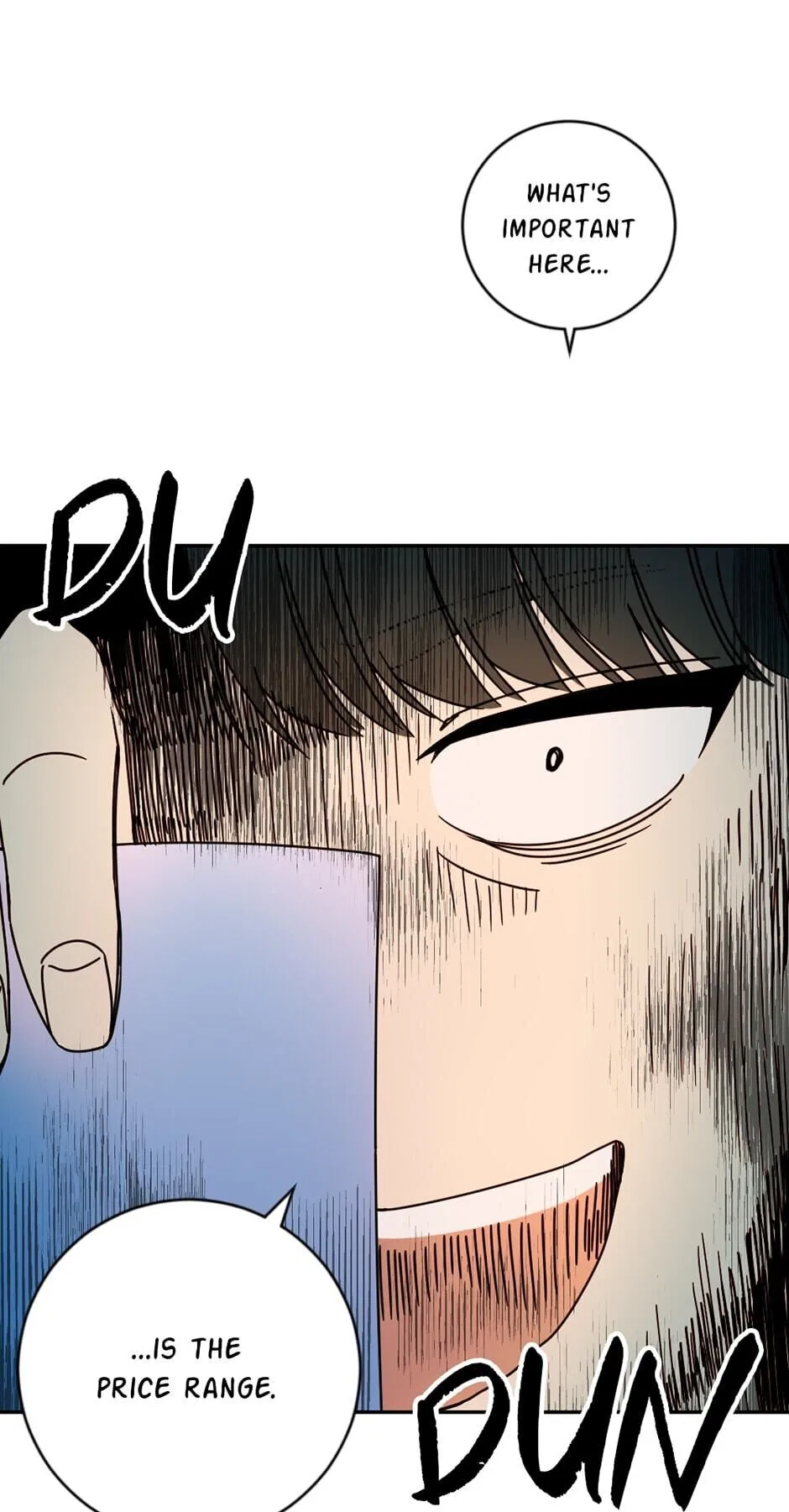 The Disappearing Mondays Chapter 12 – Page 17