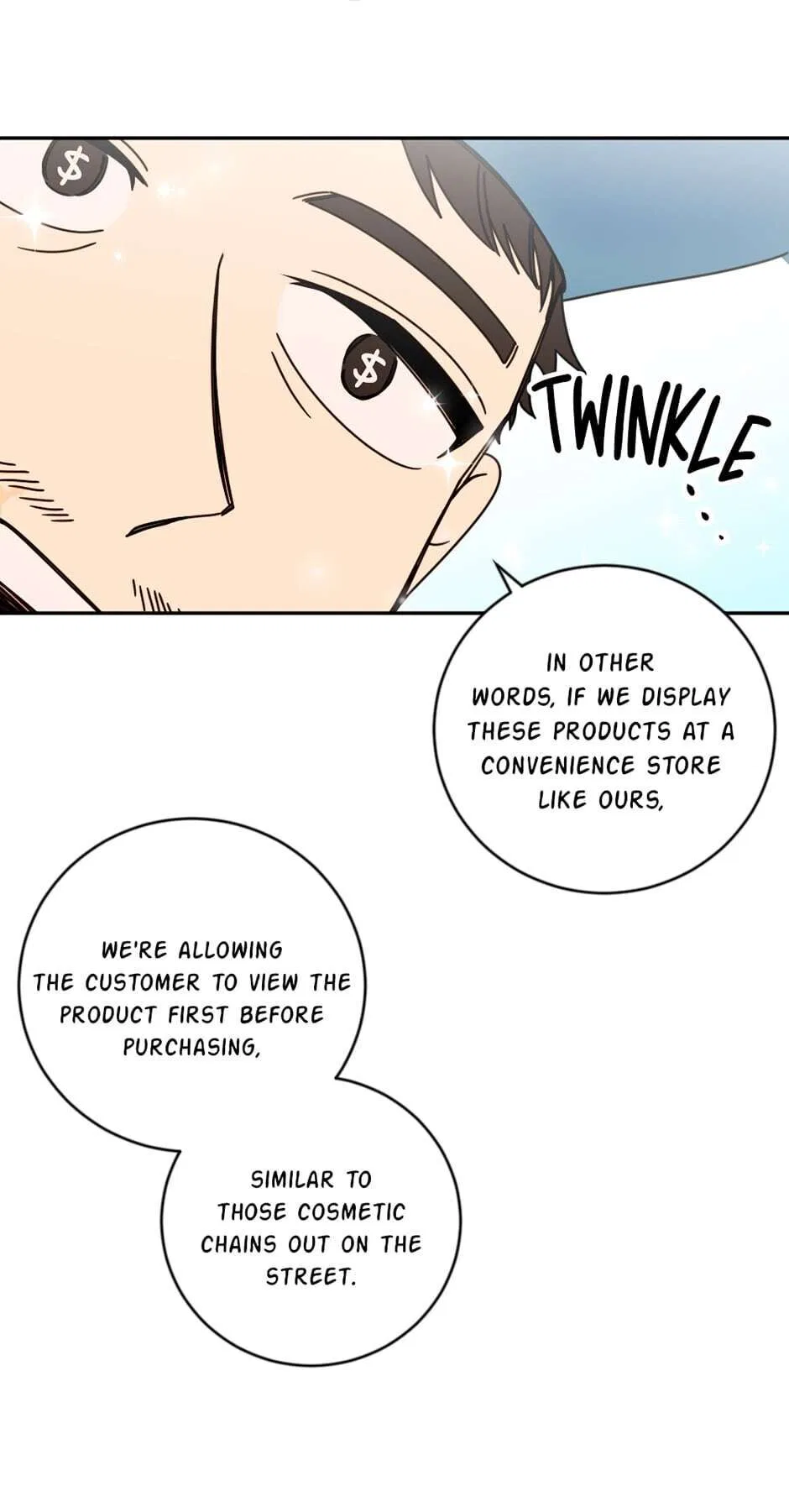 The Disappearing Mondays Chapter 12 – Page 26
