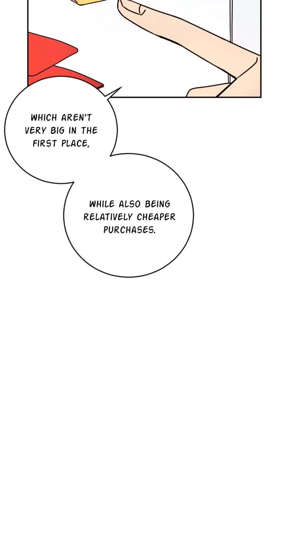 The Disappearing Mondays Chapter 12 – Page 29