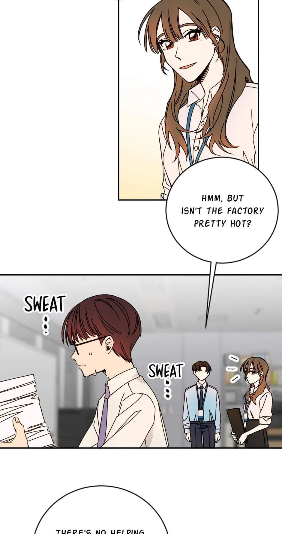 The Disappearing Mondays Chapter 12 – Page 31