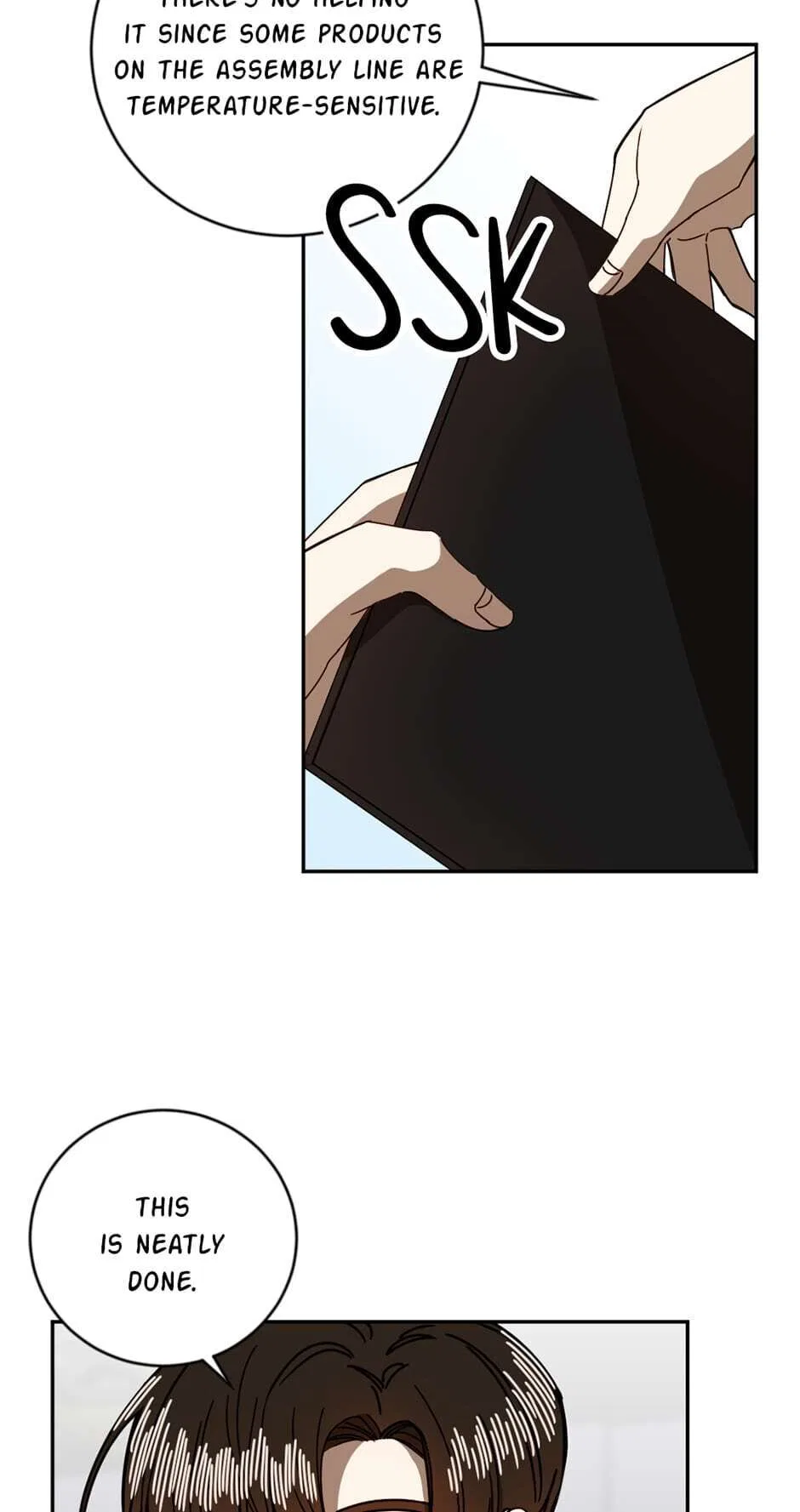 The Disappearing Mondays Chapter 12 – Page 32