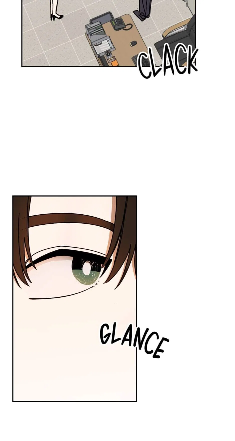 The Disappearing Mondays Chapter 12 – Page 38