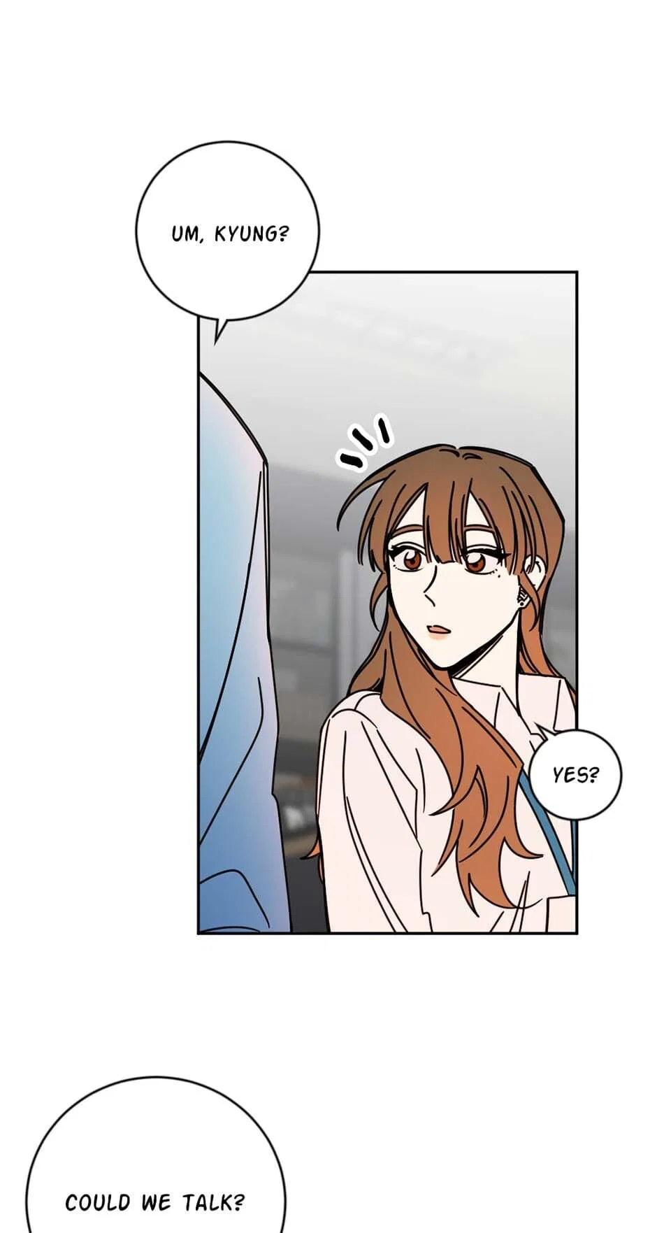 The Disappearing Mondays Chapter 12 – Page 39